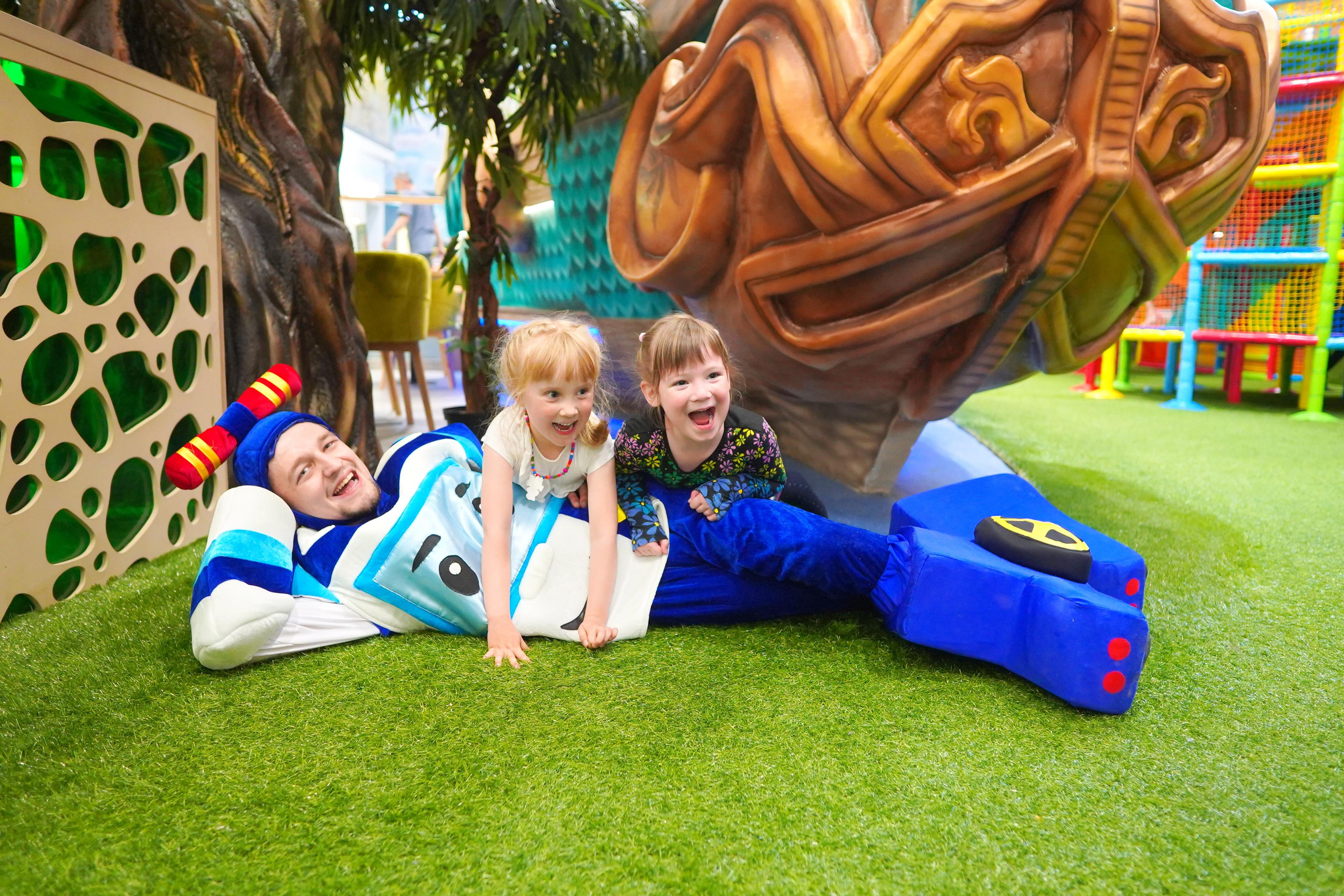 Групповые фотографии. Семейный и детский фотограф в Санкт-Петербурге Сергей Тарасов