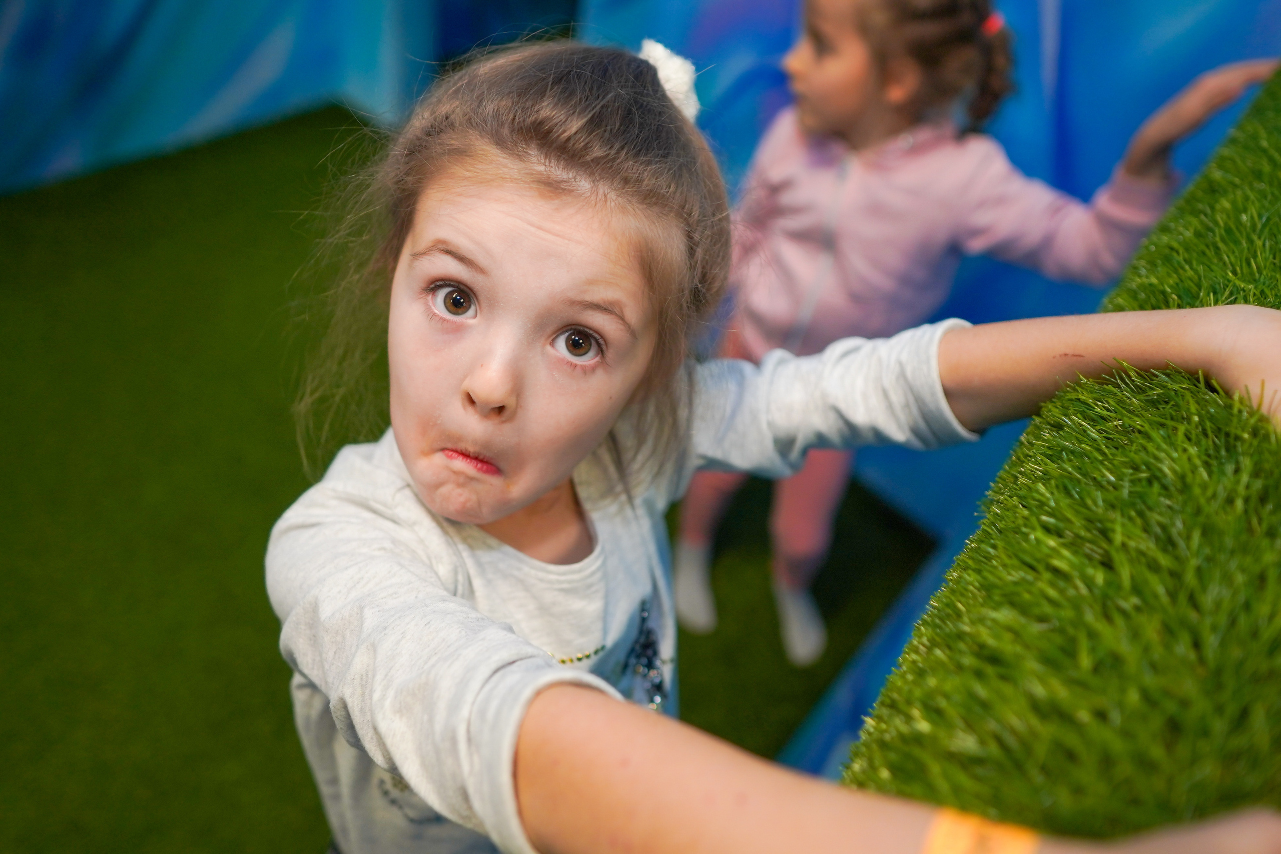 Игровые моменты. Семейный и детский фотограф в Санкт-Петербурге Сергей Тарасов