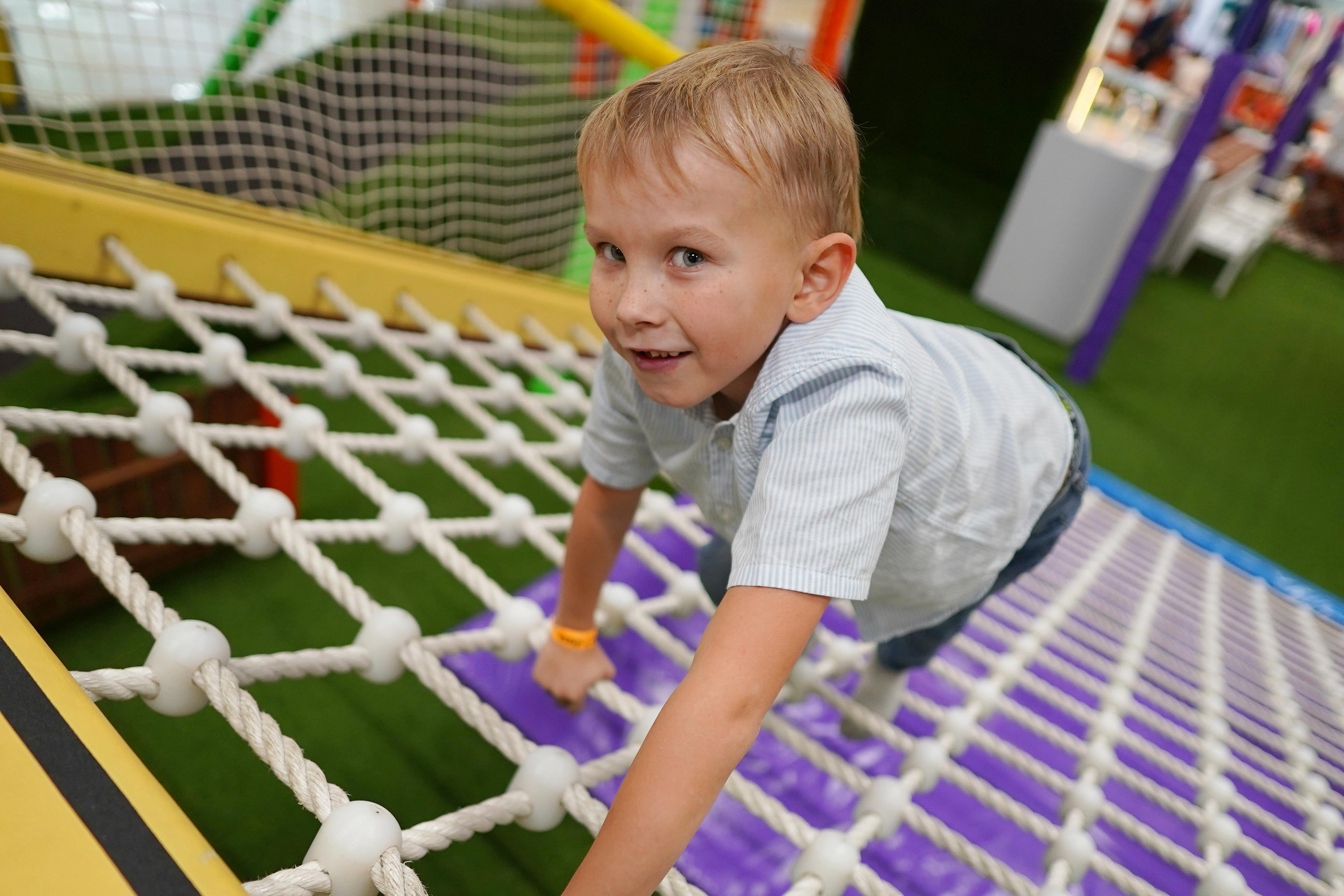 Игровые моменты. Семейный и детский фотограф в Санкт-Петербурге Сергей Тарасов