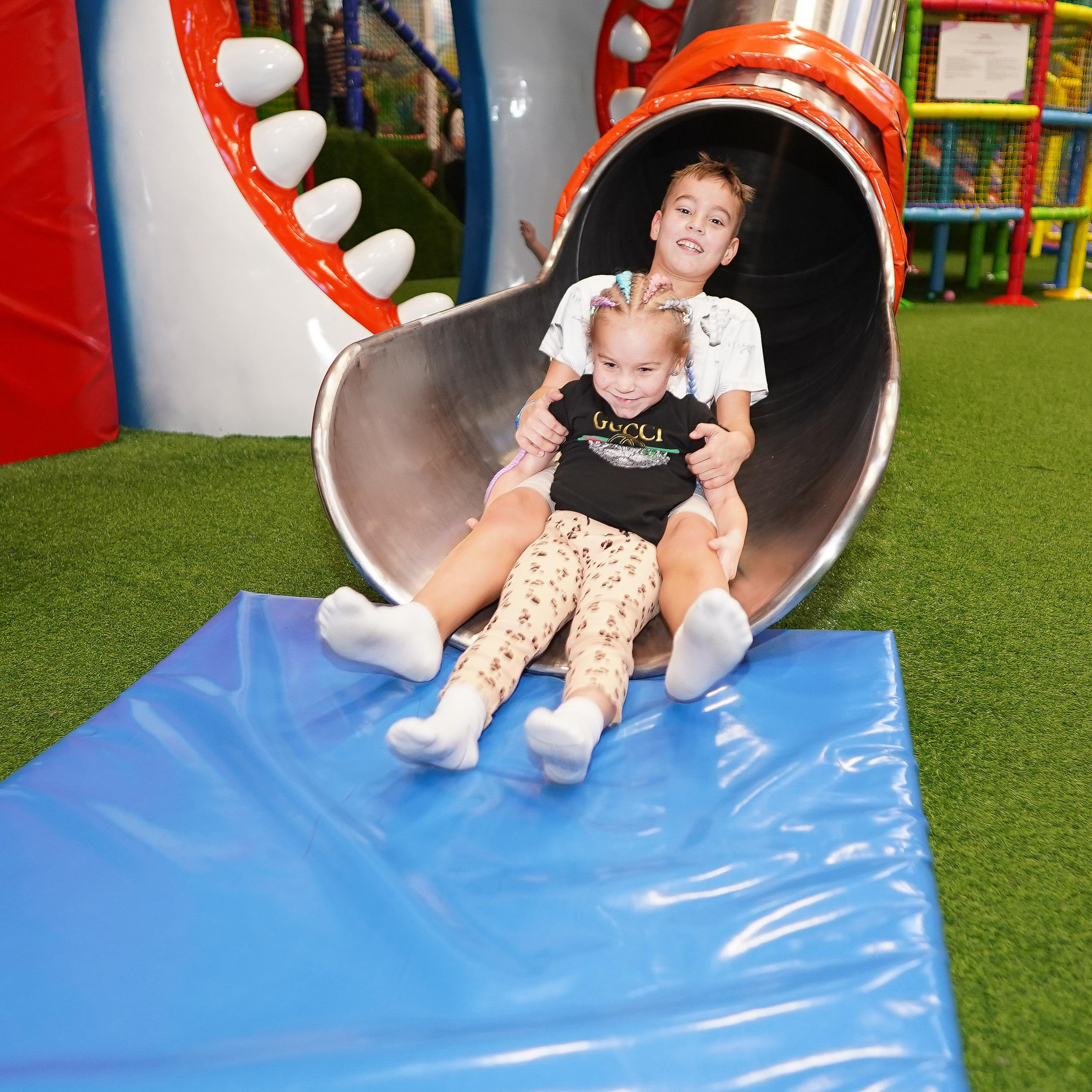 Игровые моменты. Семейный и детский фотограф в Санкт-Петербурге Сергей Тарасов