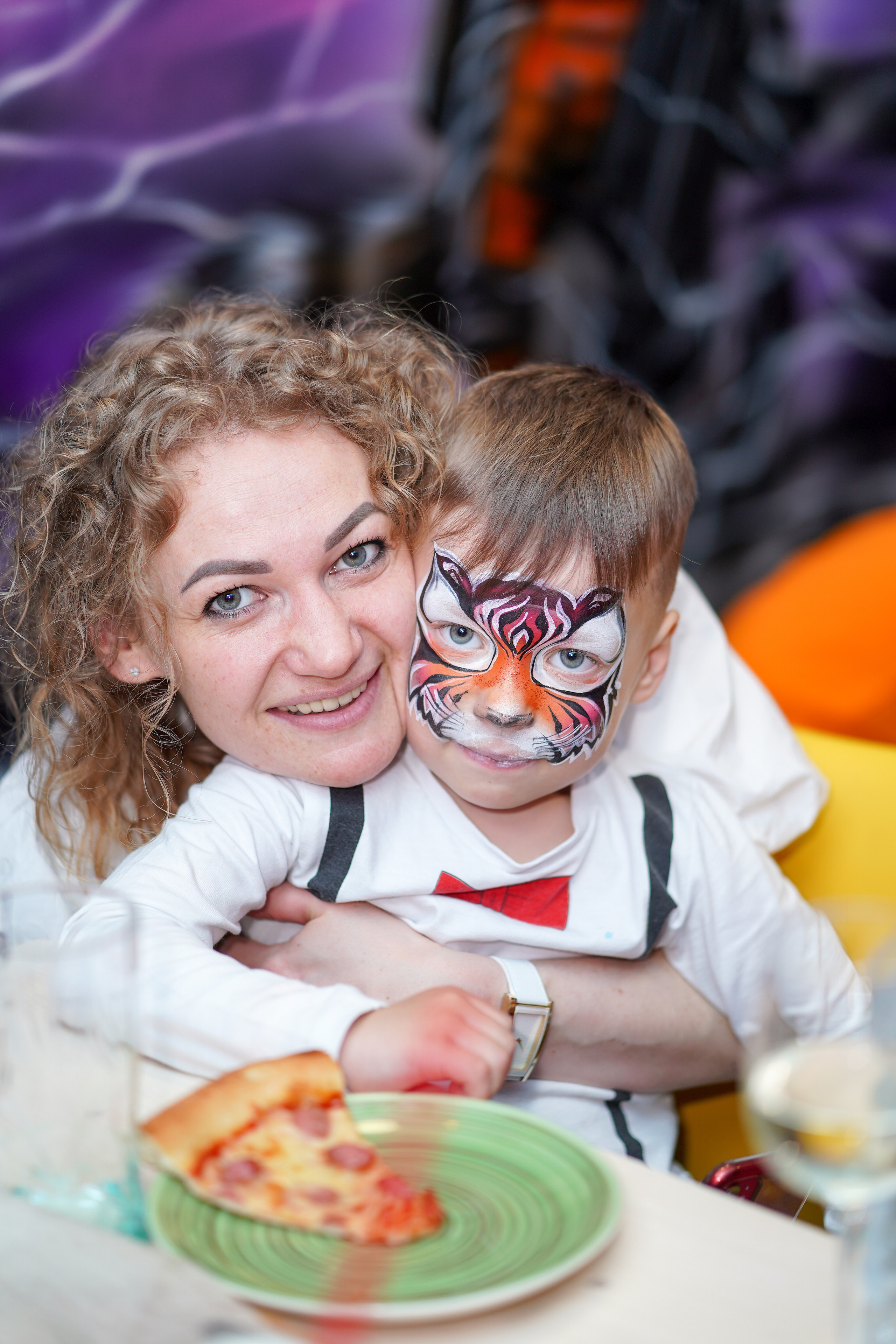 Семейные фотографии. Семейный и детский фотограф в Санкт-Петербурге Сергей Тарасов