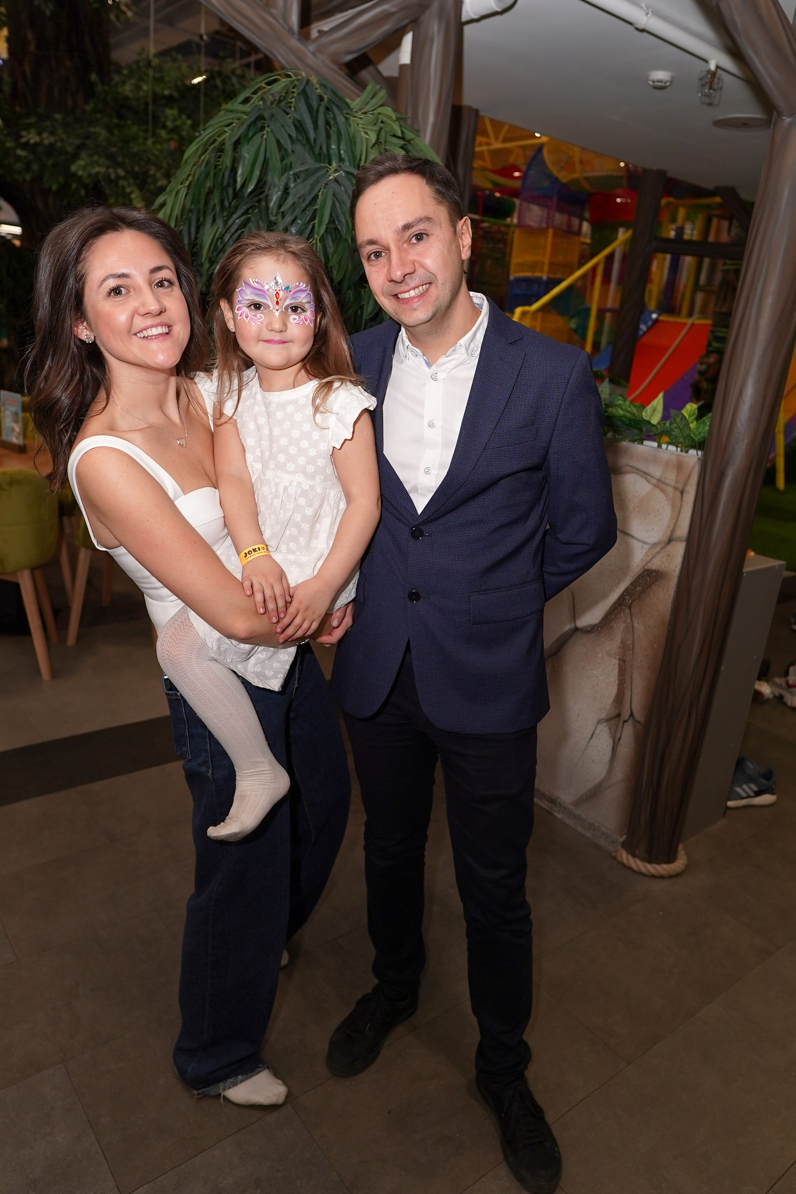 Семейные фотографии. Семейный и детский фотограф в Санкт-Петербурге Сергей Тарасов