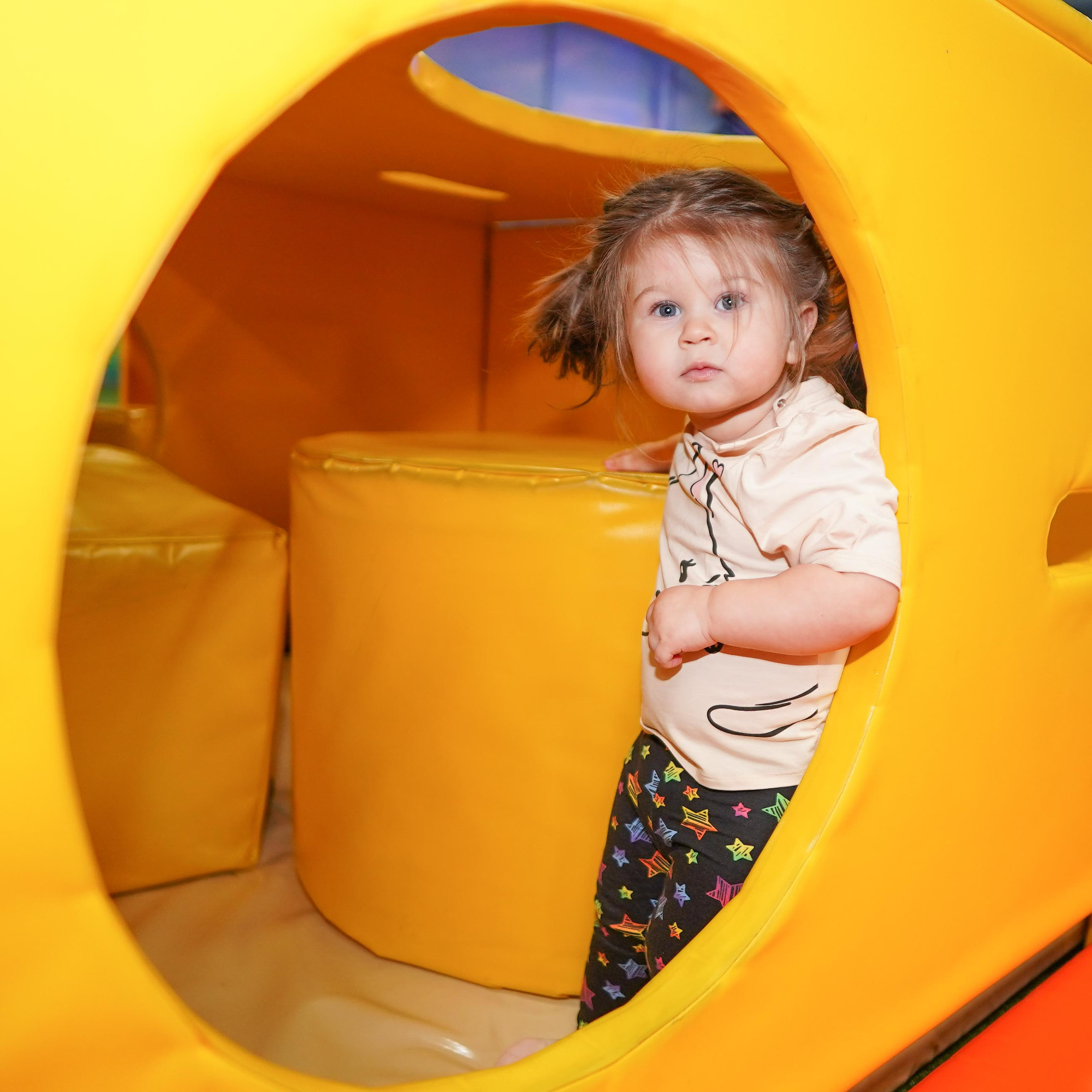 Игровые моменты. Семейный и детский фотограф в Санкт-Петербурге Сергей Тарасов