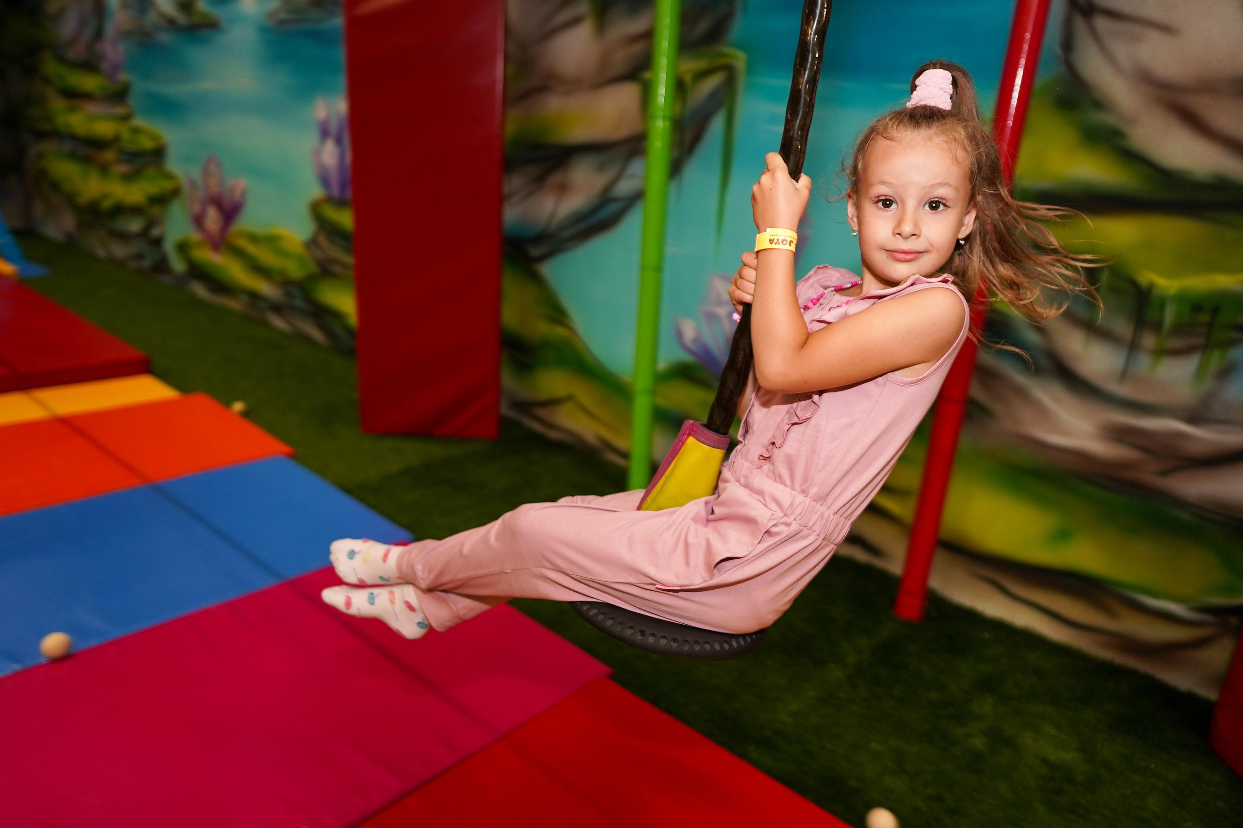 Игровые моменты. Семейный и детский фотограф в Санкт-Петербурге Сергей Тарасов