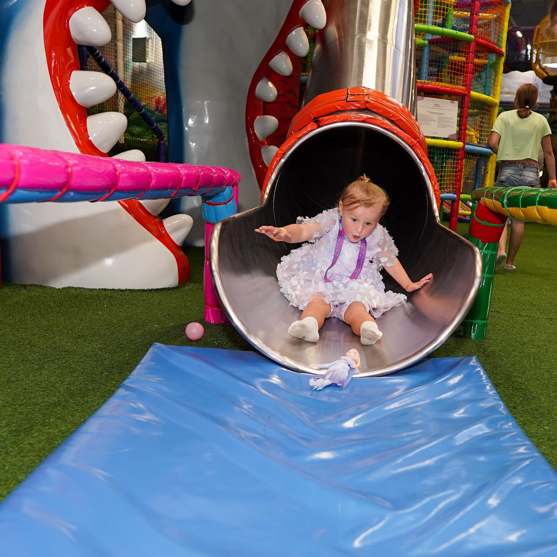 Игровые моменты. Семейный и детский фотограф в Санкт-Петербурге Сергей Тарасов