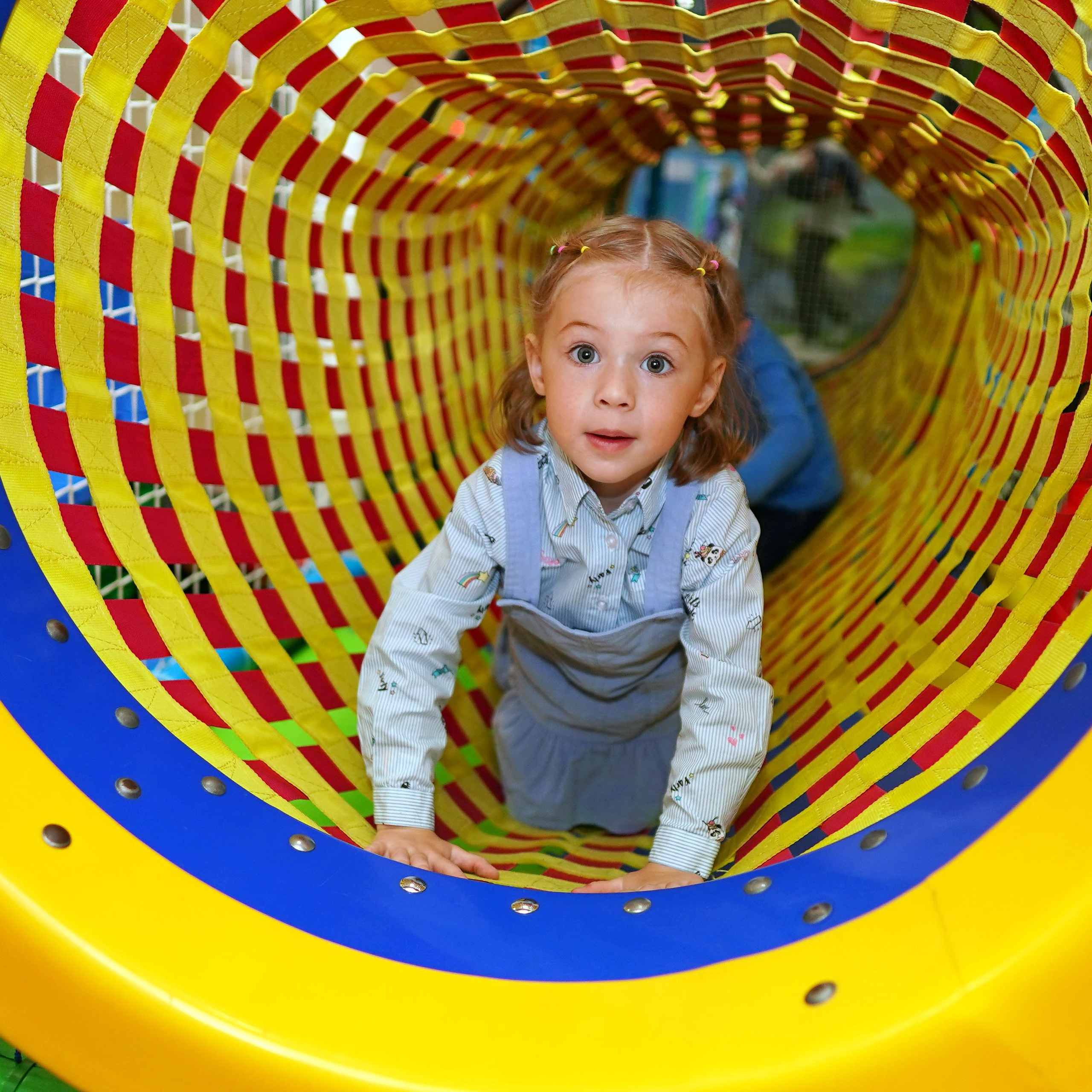 Игровые моменты. Семейный и детский фотограф в Санкт-Петербурге Сергей Тарасов