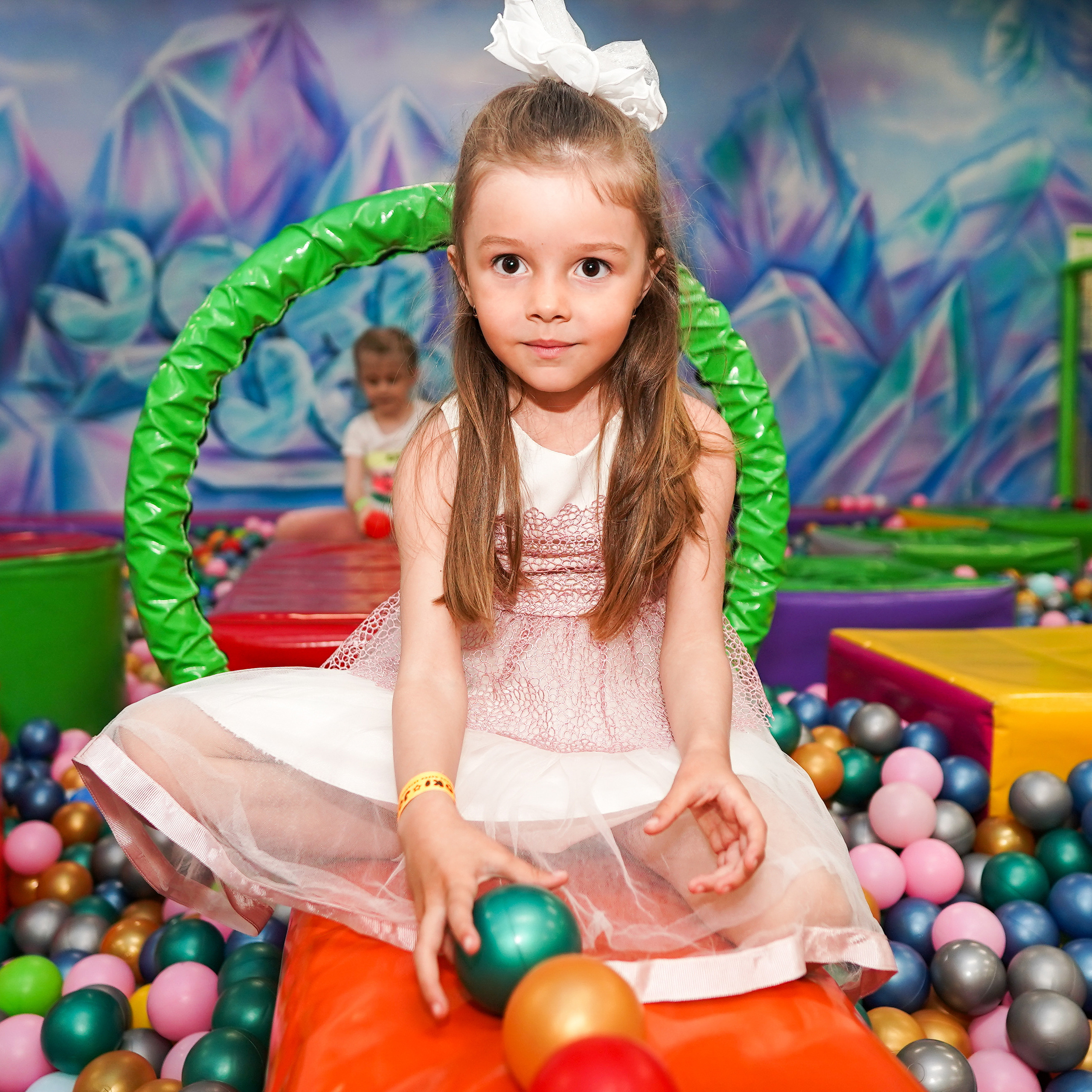 Портреты. Семейный и детский фотограф в Санкт-Петербурге Сергей Тарасов