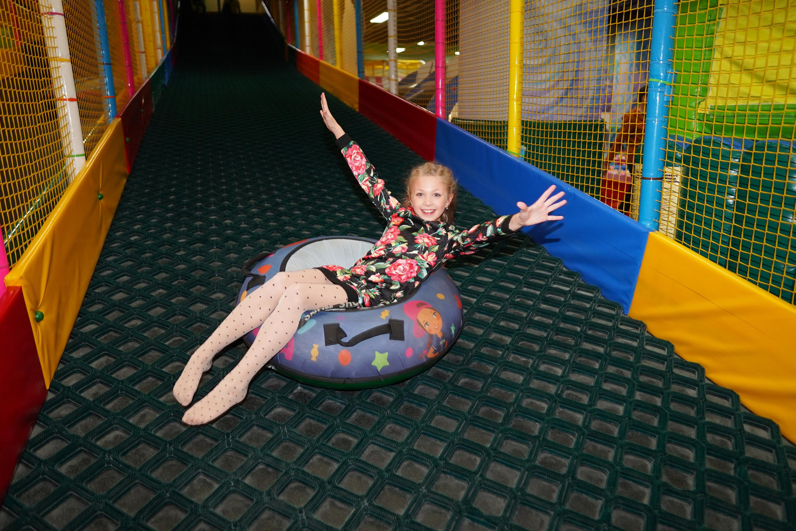 Игровые моменты. Семейный и детский фотограф в Санкт-Петербурге Сергей Тарасов