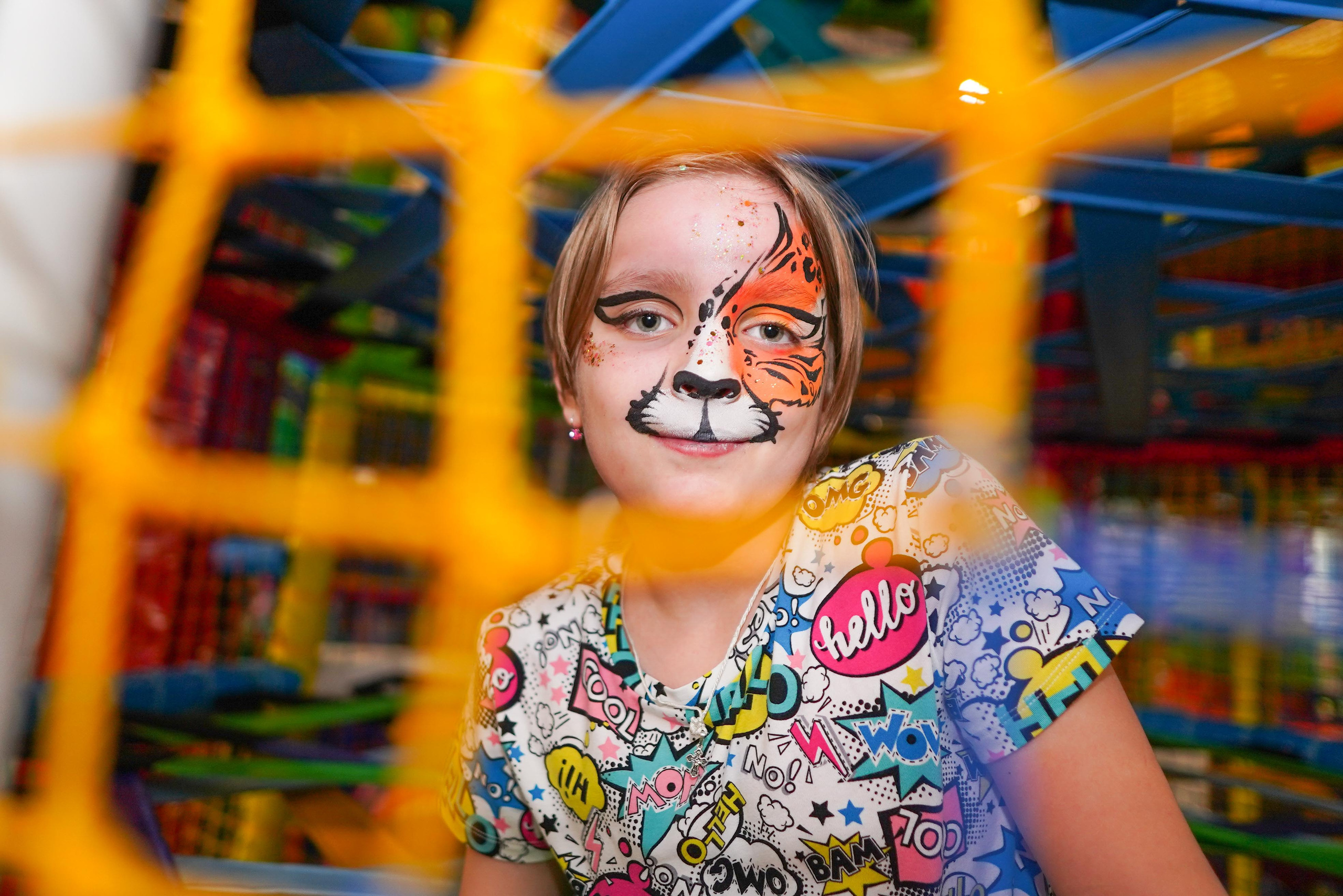 Игровые моменты. Семейный и детский фотограф в Санкт-Петербурге Сергей Тарасов