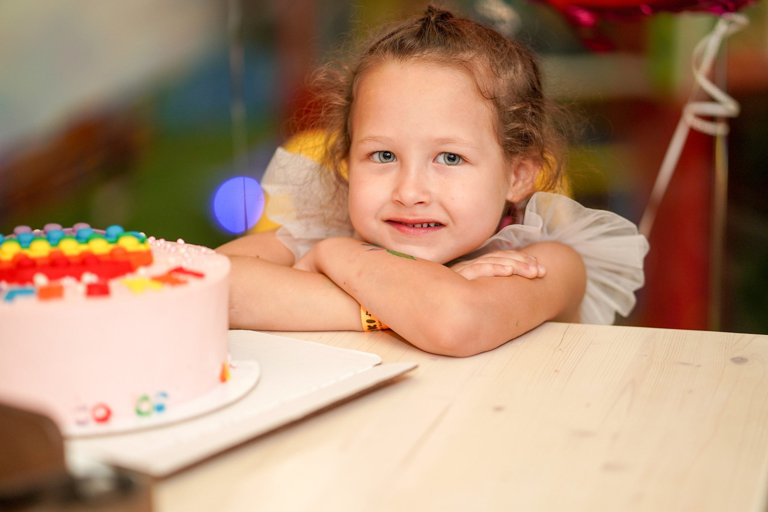 Портреты. Семейный и детский фотограф в Санкт-Петербурге Сергей Тарасов
