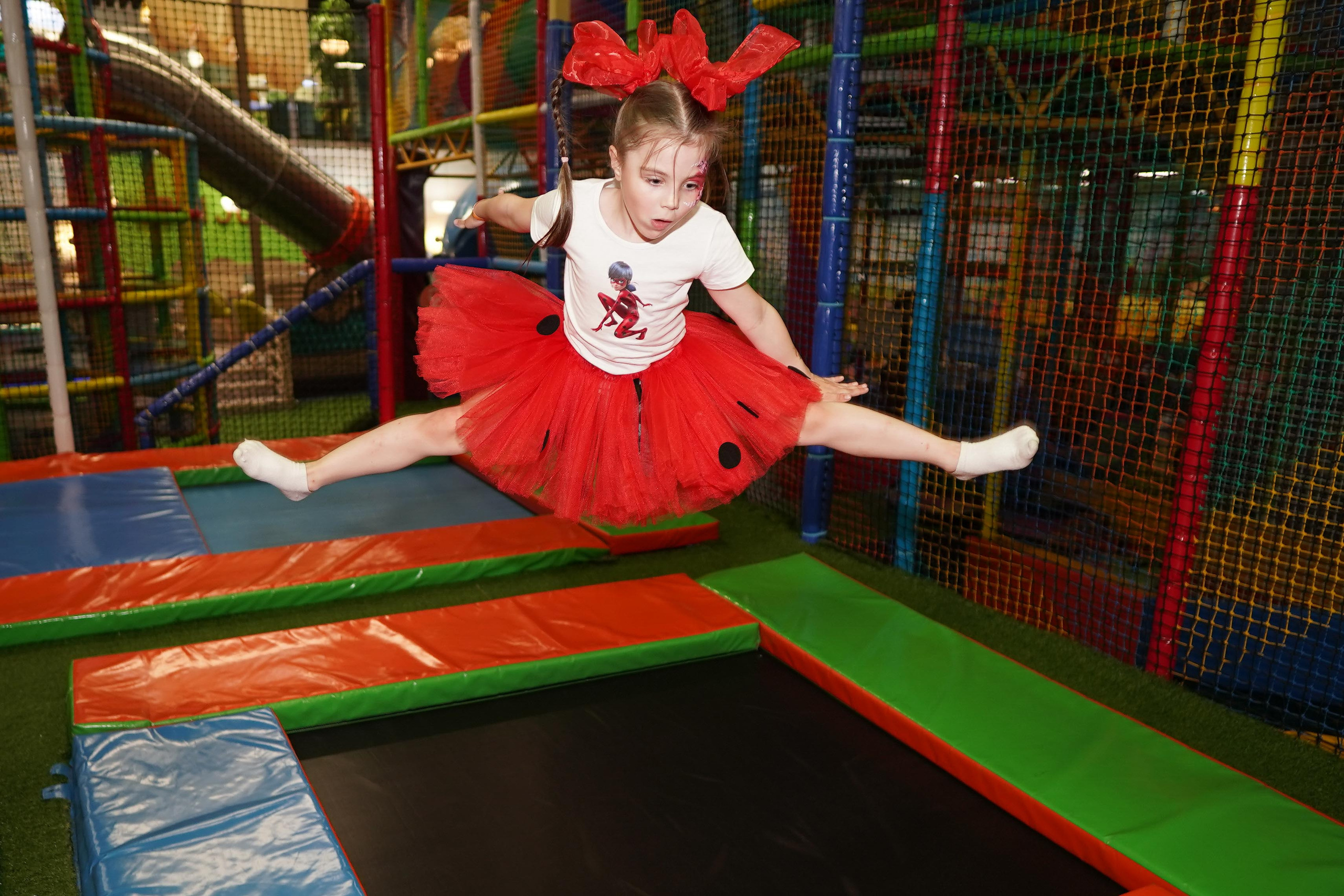 Игровые моменты. Семейный и детский фотограф в Санкт-Петербурге Сергей Тарасов