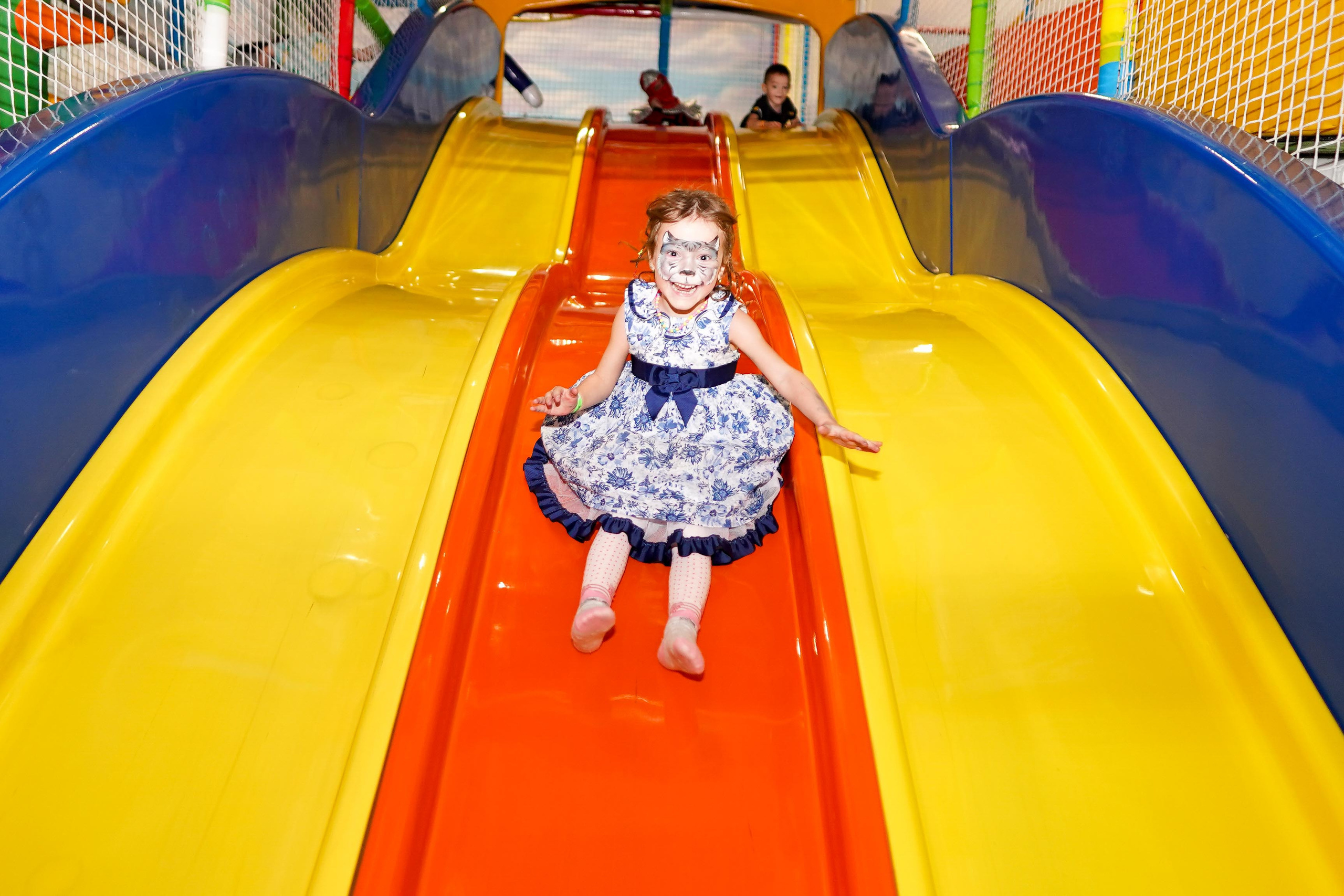 Игровые моменты. Семейный и детский фотограф в Санкт-Петербурге Сергей Тарасов