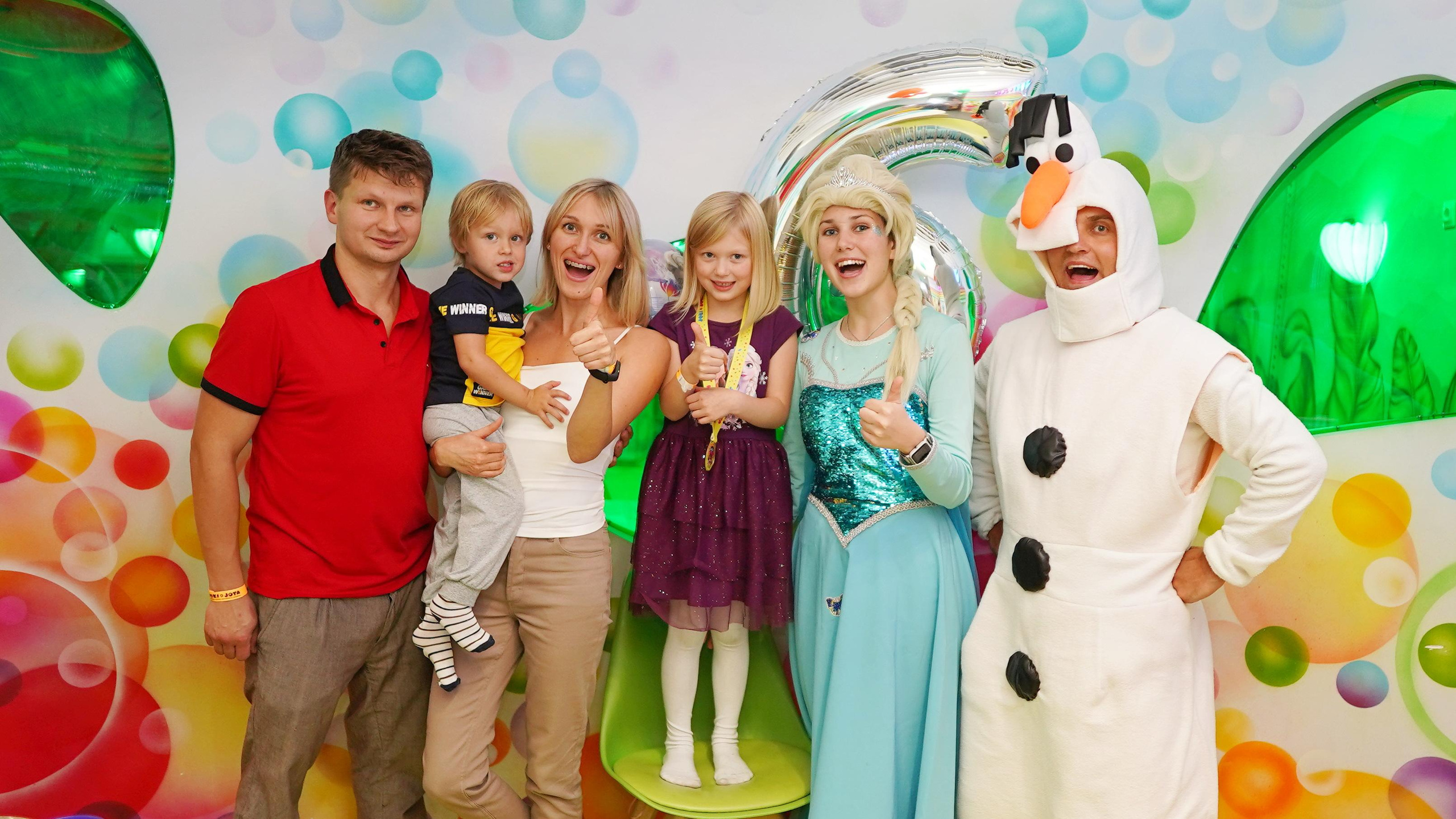 Семейные фотографии. Семейный и детский фотограф в Санкт-Петербурге Сергей Тарасов