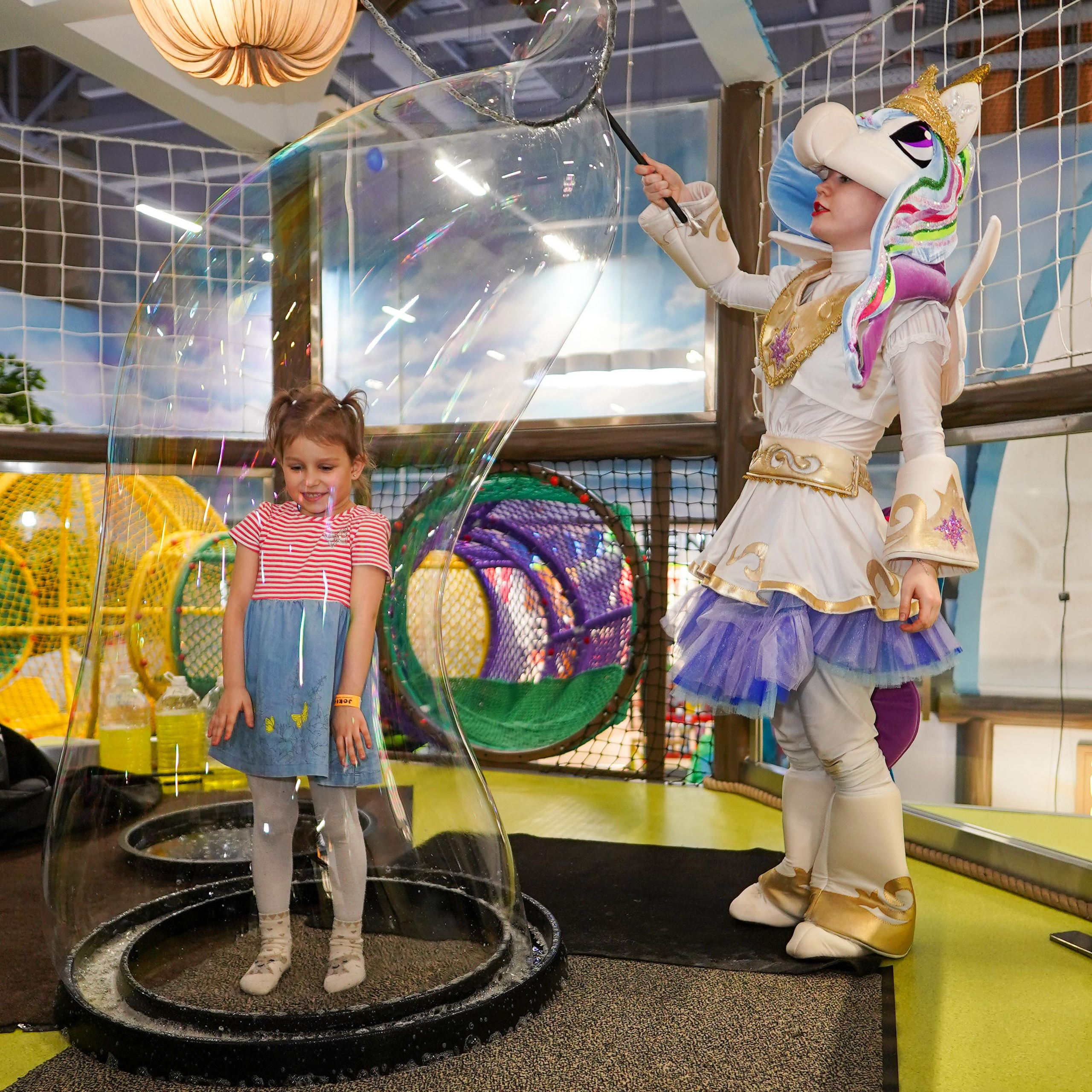 Игровые моменты. Семейный и детский фотограф в Санкт-Петербурге Сергей Тарасов