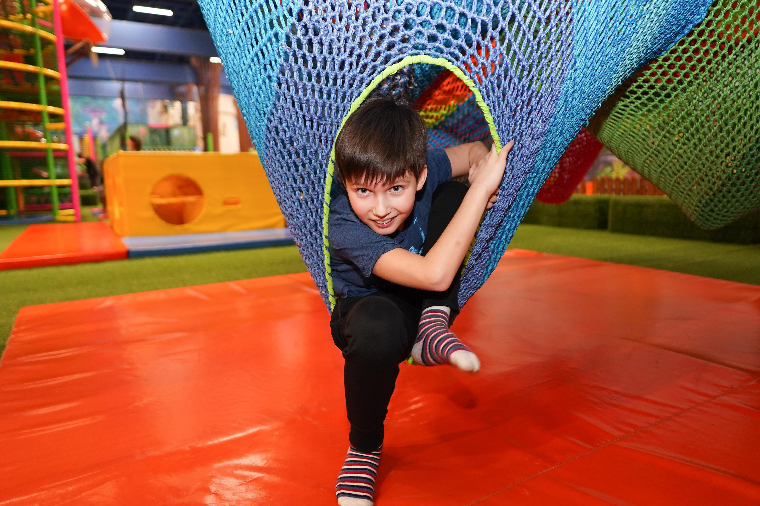 Игровые моменты. Семейный и детский фотограф в Санкт-Петербурге Сергей Тарасов