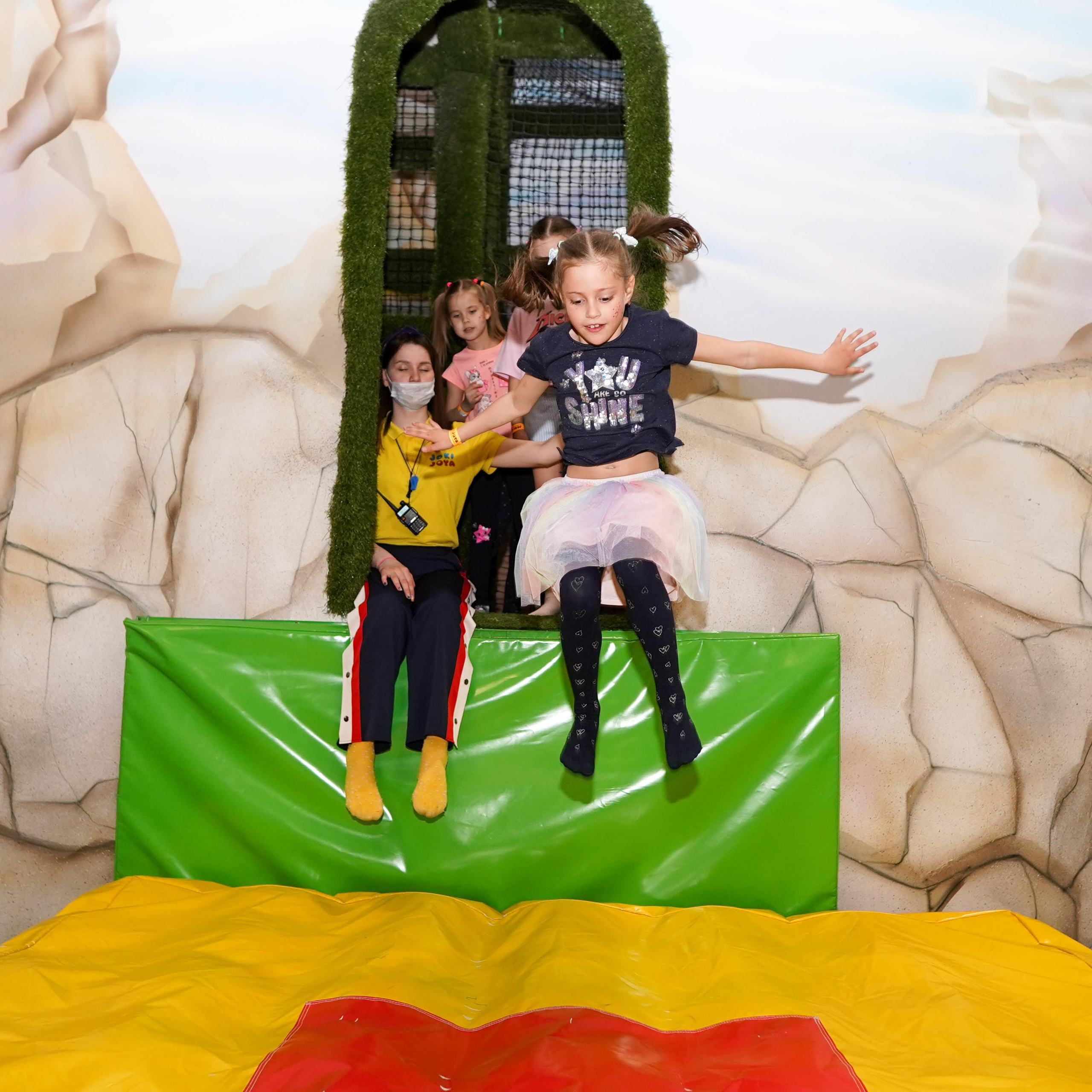 Игровые моменты. Семейный и детский фотограф в Санкт-Петербурге Сергей Тарасов