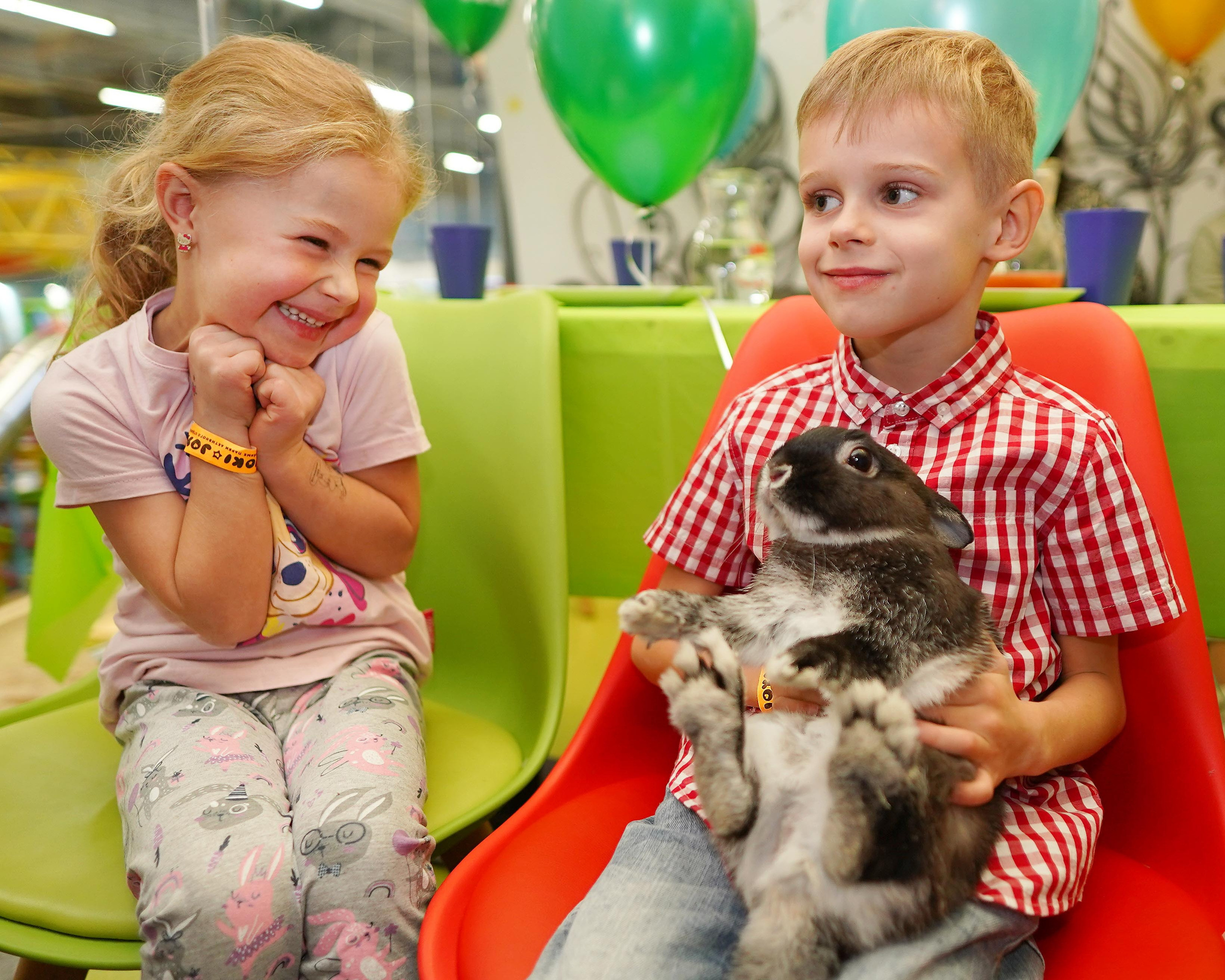 Игровые моменты. Семейный и детский фотограф в Санкт-Петербурге Сергей Тарасов