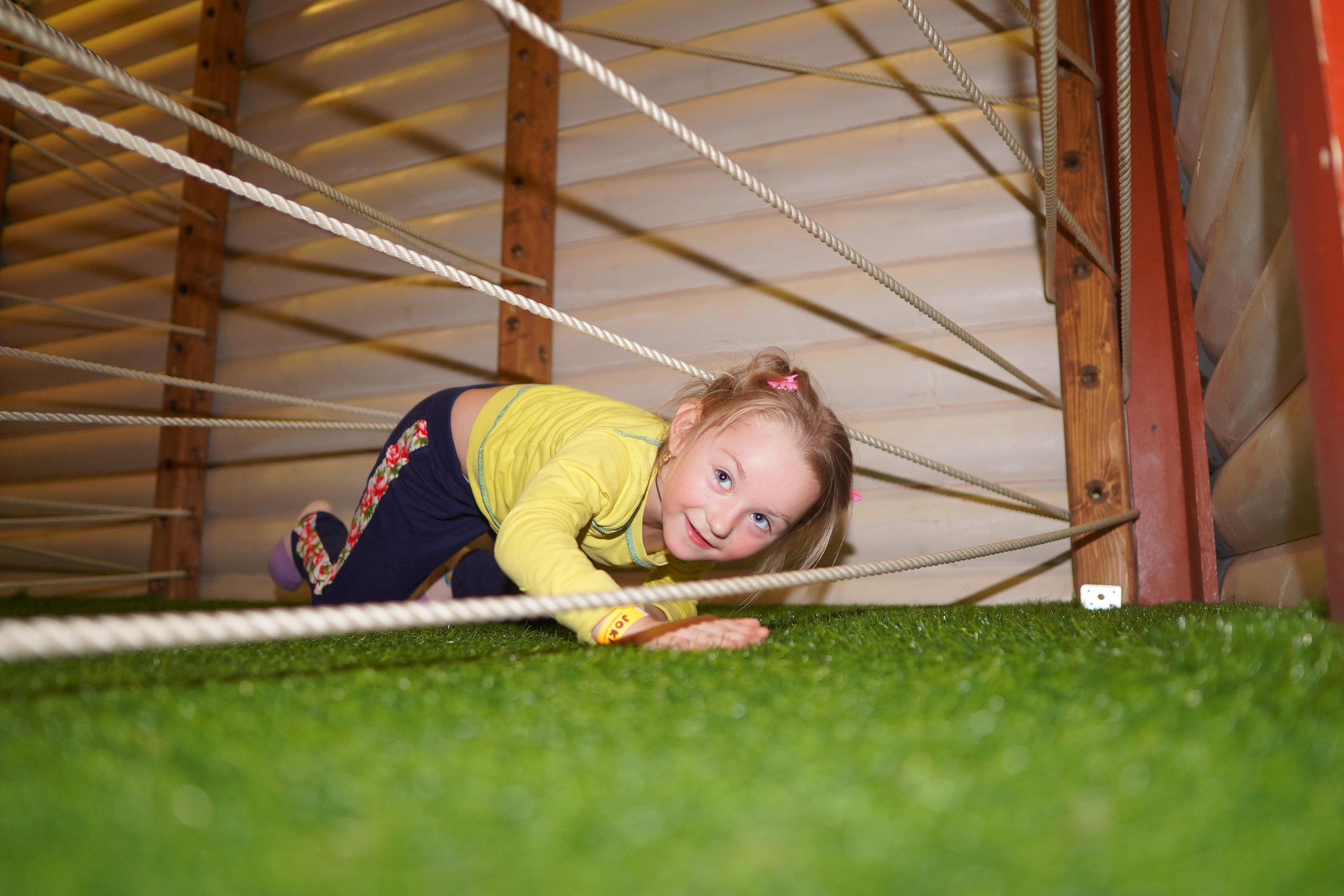 Игровые моменты. Семейный и детский фотограф в Санкт-Петербурге Сергей Тарасов
