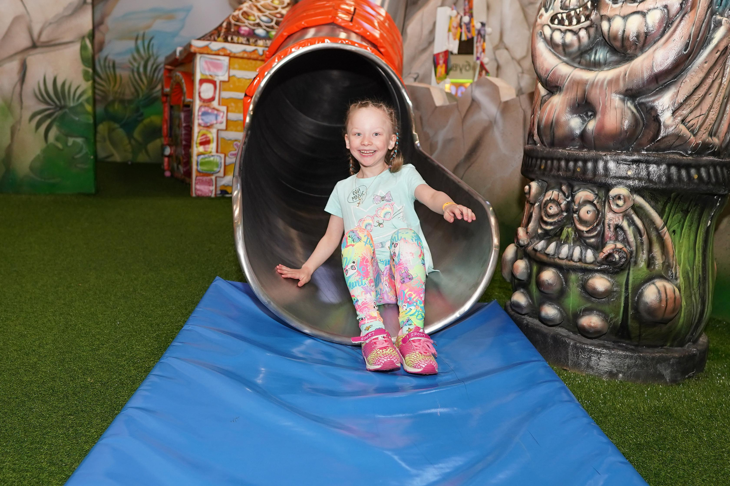 Игровые моменты. Семейный и детский фотограф в Санкт-Петербурге Сергей Тарасов