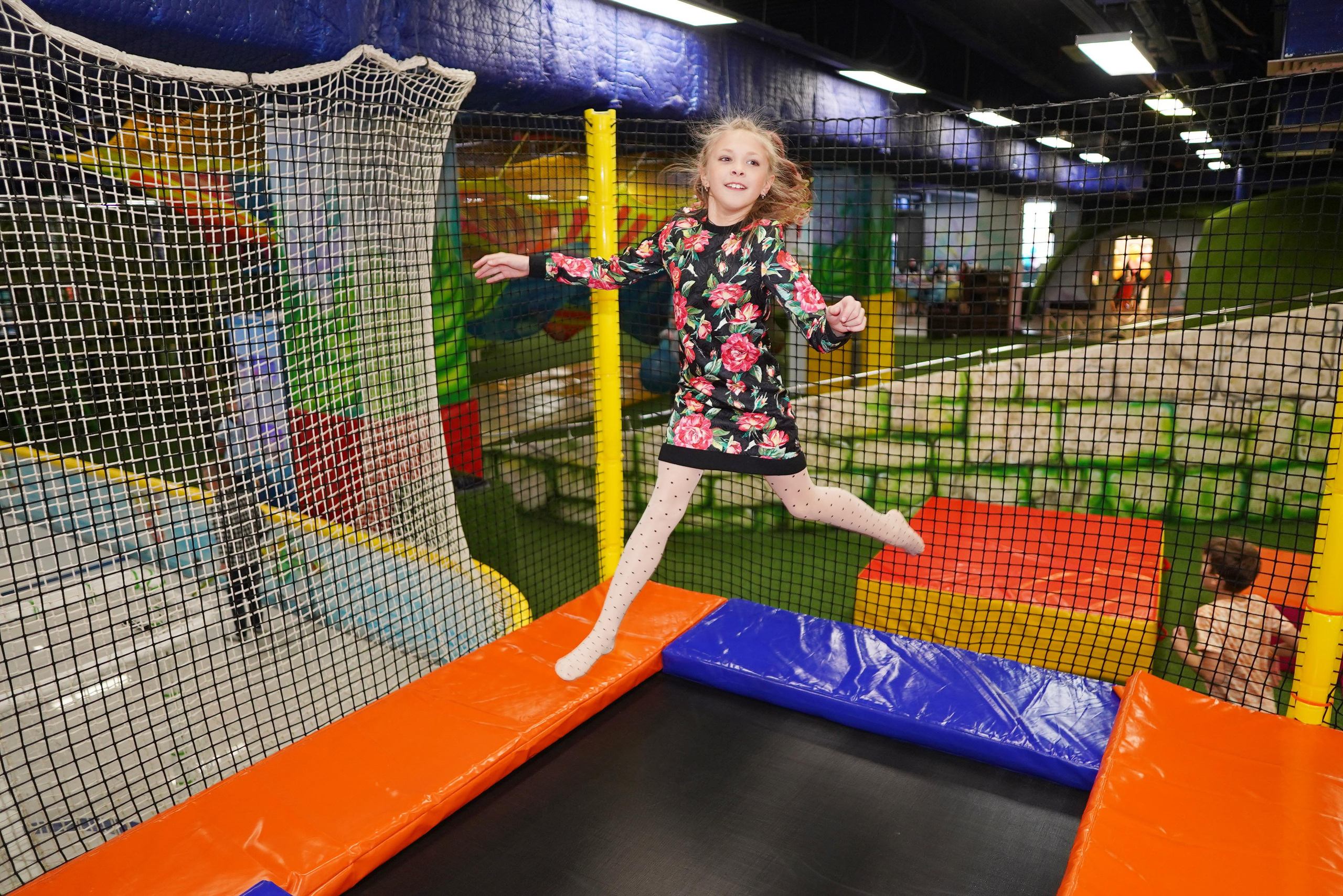 Игровые моменты. Семейный и детский фотограф в Санкт-Петербурге Сергей Тарасов