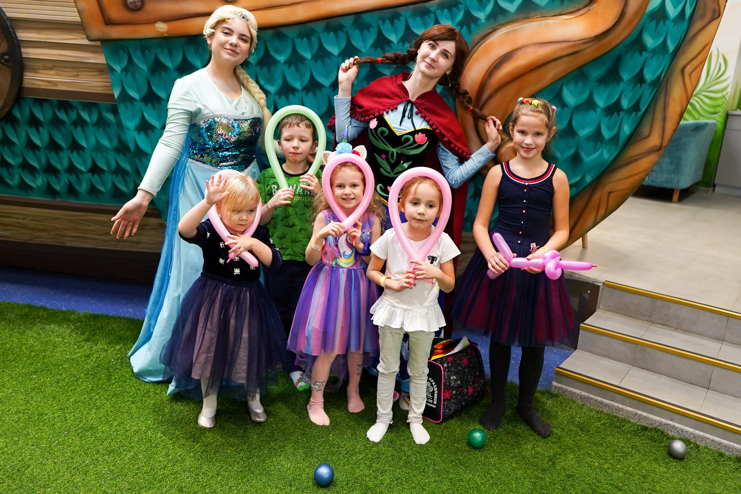 Групповые фотографии. Семейный и детский фотограф в Санкт-Петербурге Сергей Тарасов