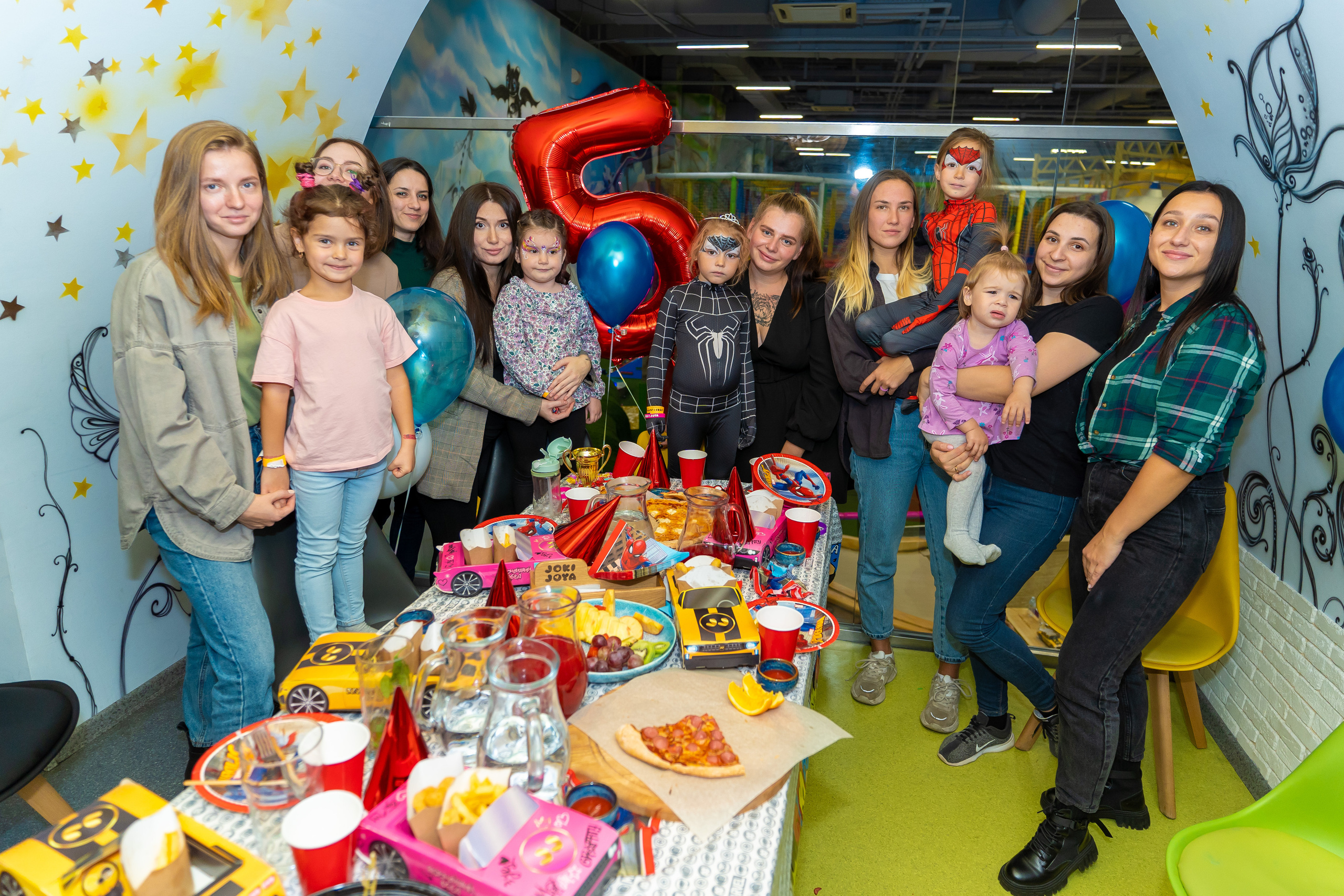 Семейные фотографии. Семейный и детский фотограф в Санкт-Петербурге Сергей Тарасов