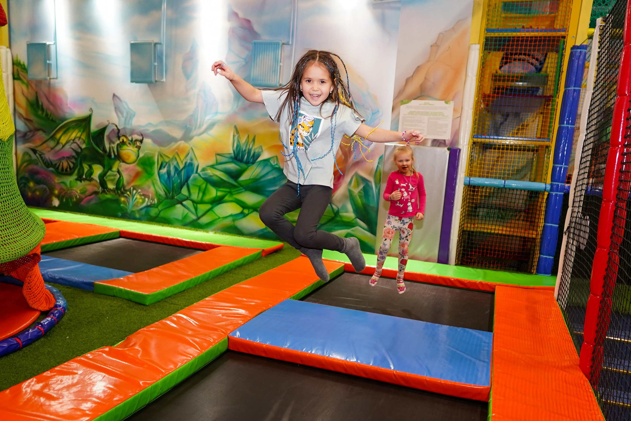 Игровые моменты. Семейный и детский фотограф в Санкт-Петербурге Сергей Тарасов