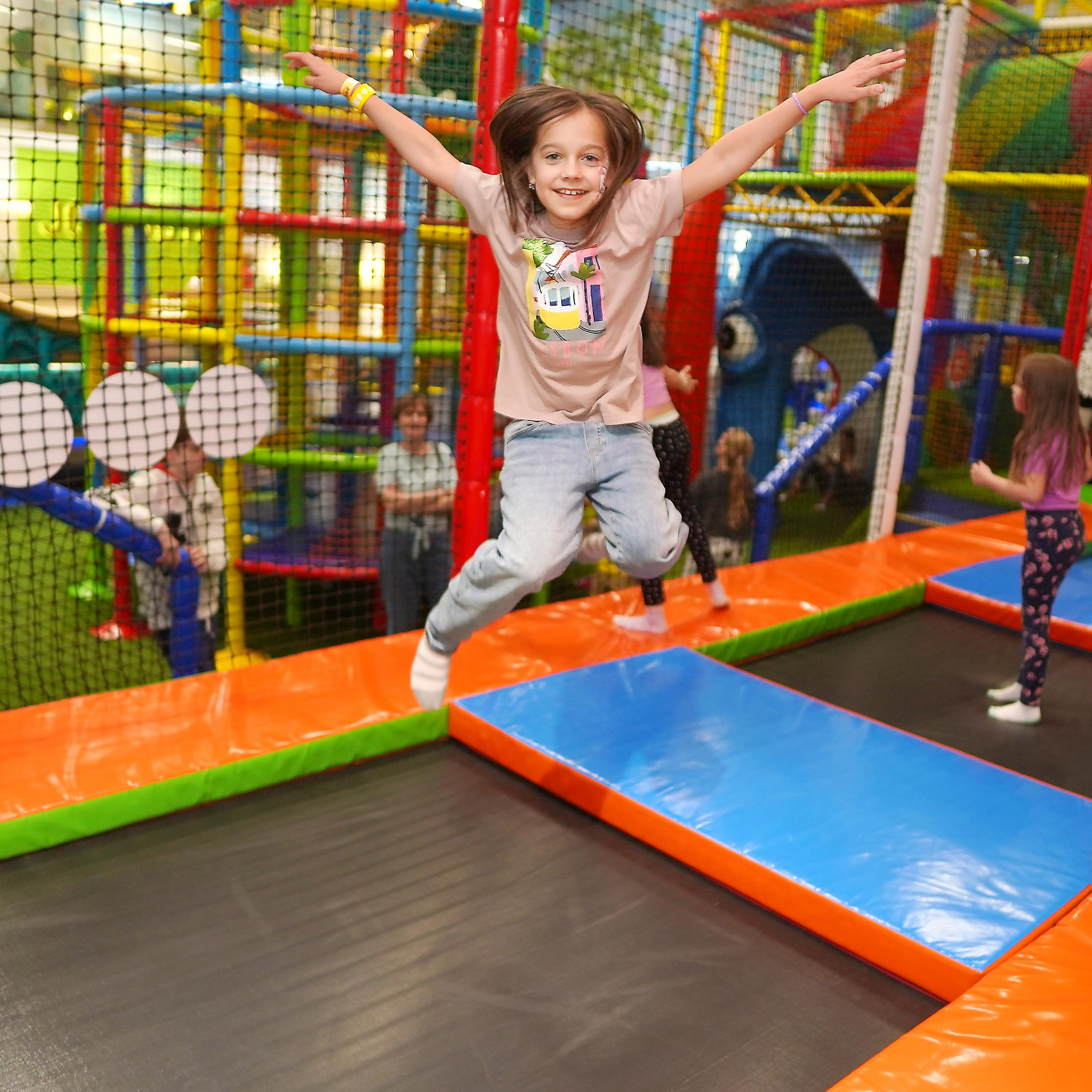 Игровые моменты. Семейный и детский фотограф в Санкт-Петербурге Сергей Тарасов