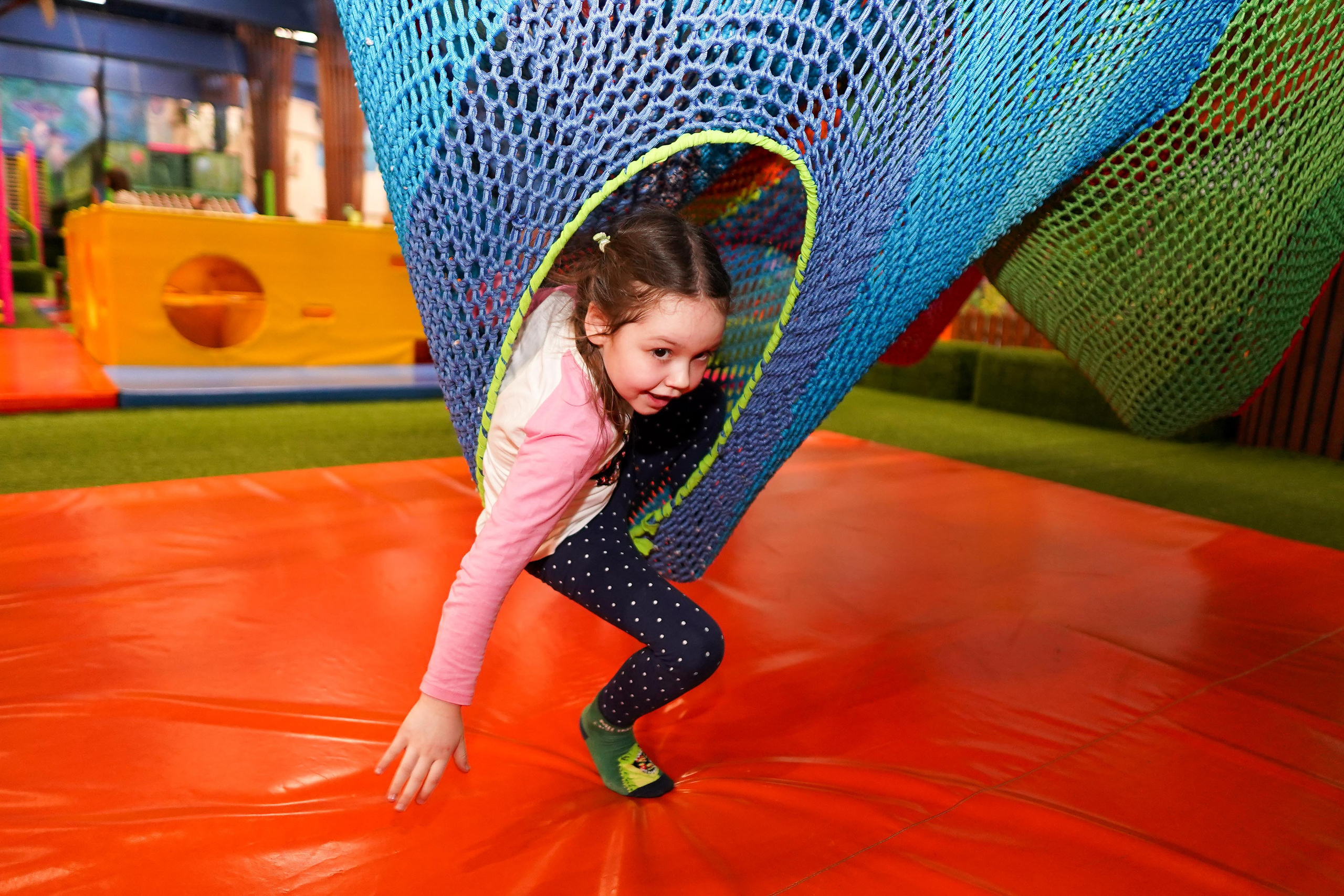 Игровые моменты. Семейный и детский фотограф в Санкт-Петербурге Сергей Тарасов