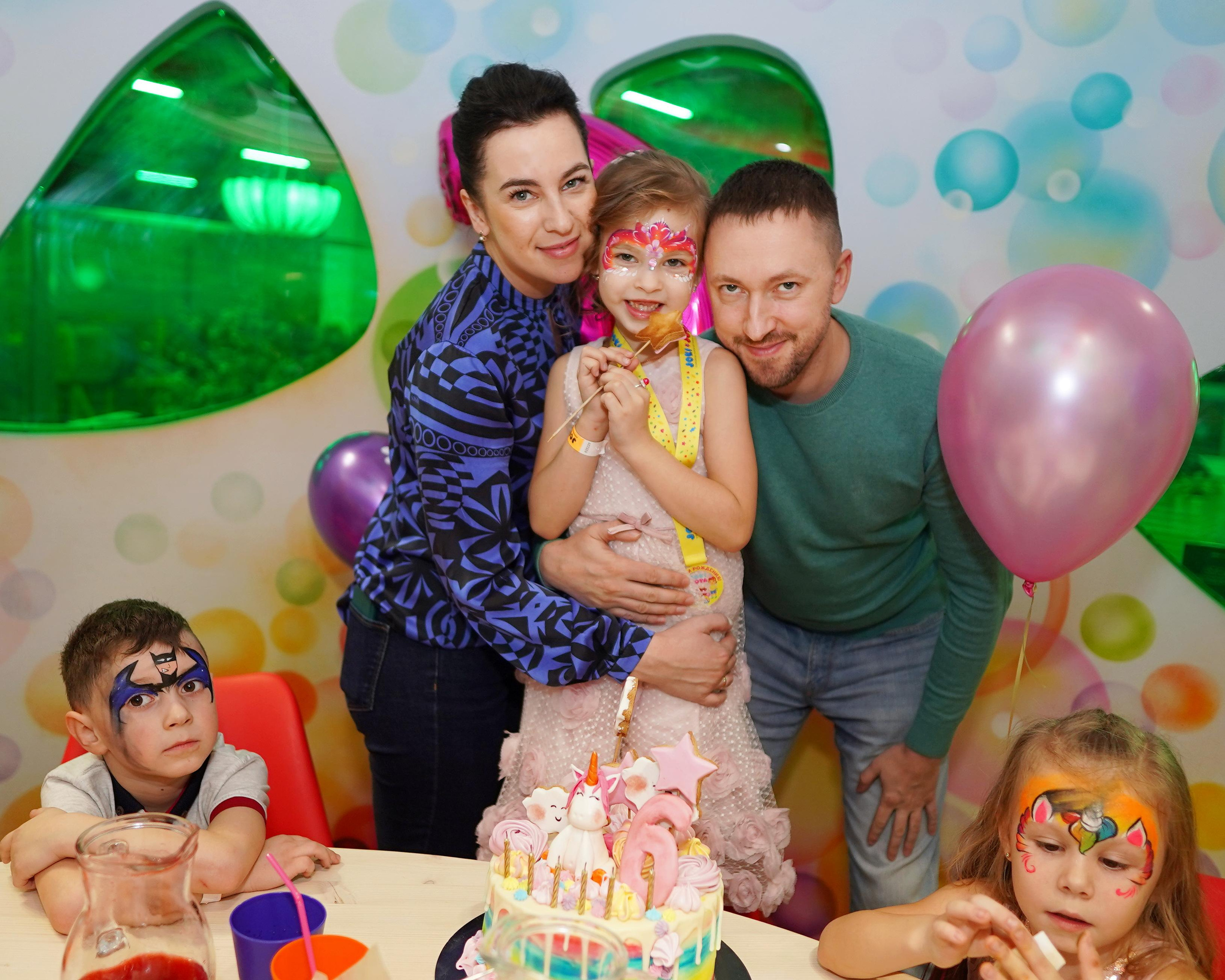 Семейные фотографии. Семейный и детский фотограф в Санкт-Петербурге Сергей Тарасов