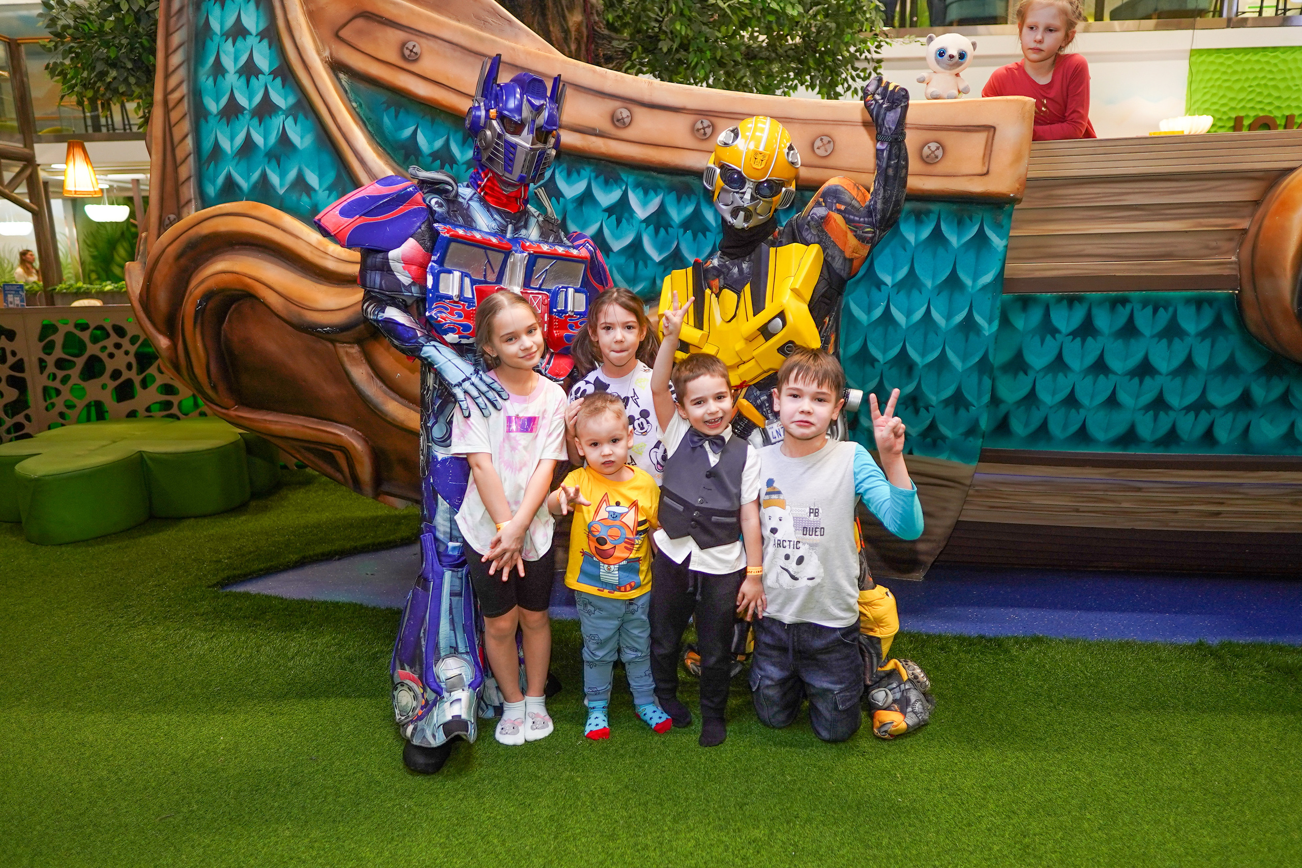 Групповые фотографии. Семейный и детский фотограф в Санкт-Петербурге Сергей Тарасов