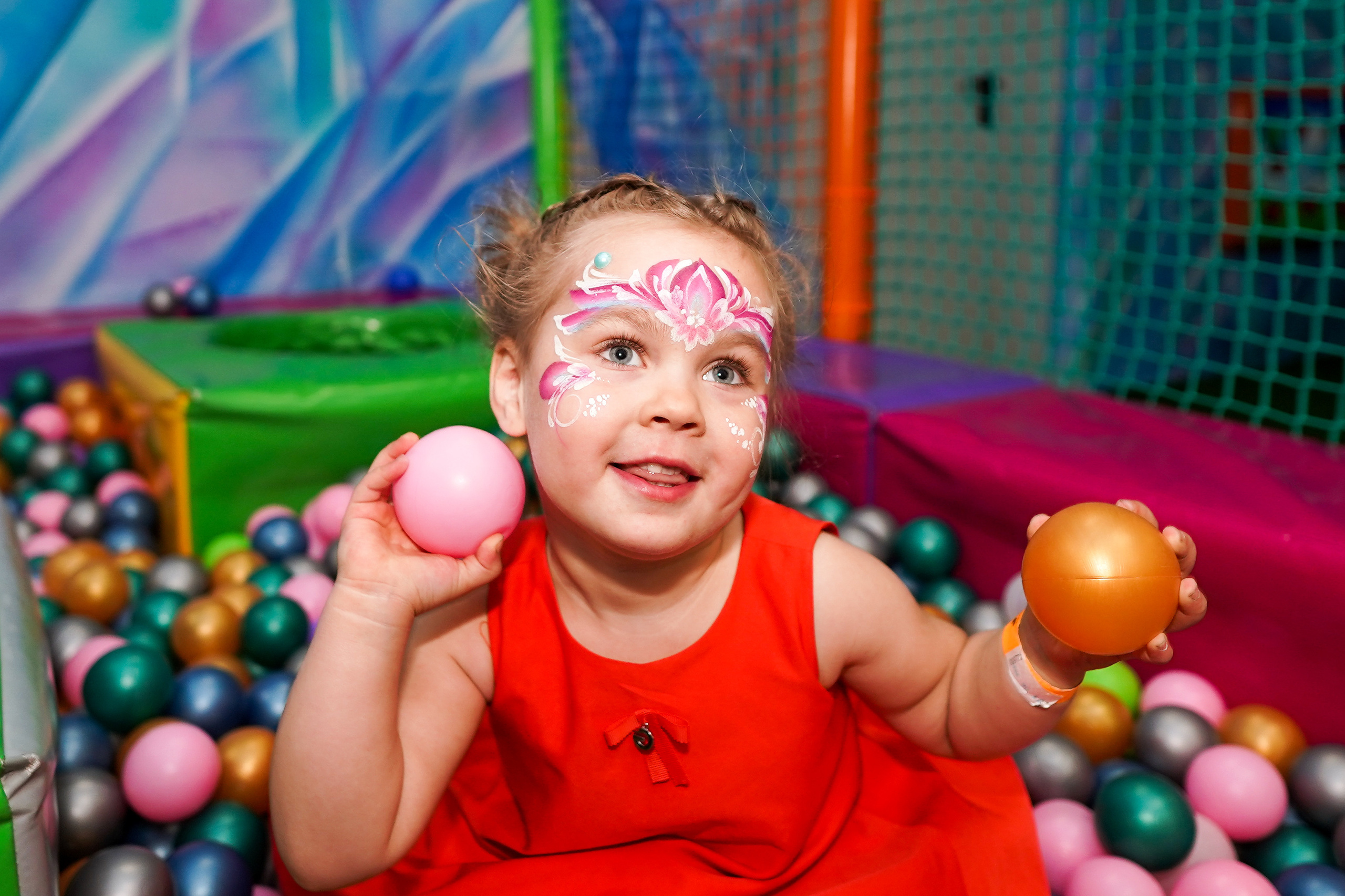 Портреты. Семейный и детский фотограф в Санкт-Петербурге Сергей Тарасов