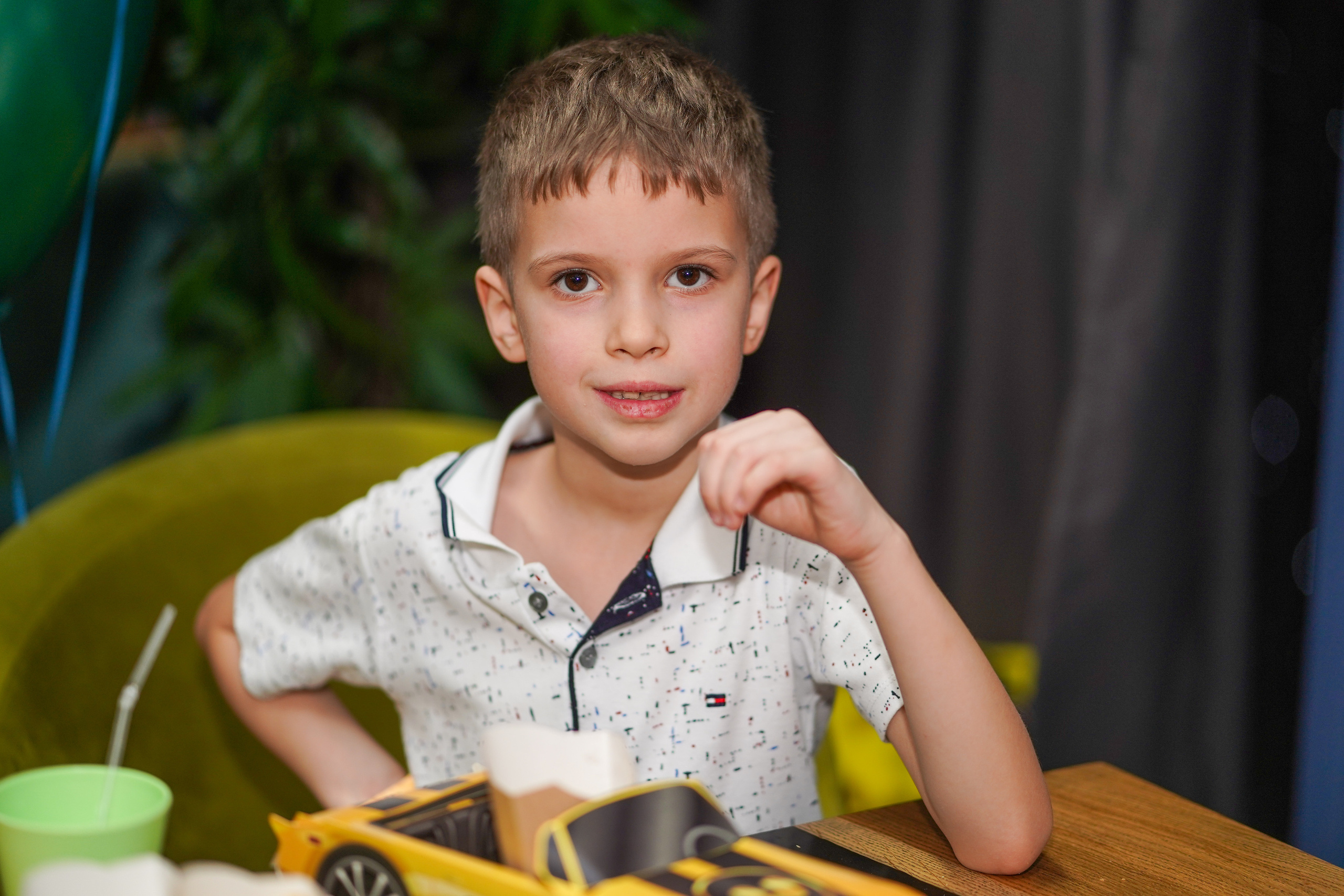 Портреты. Семейный и детский фотограф в Санкт-Петербурге Сергей Тарасов