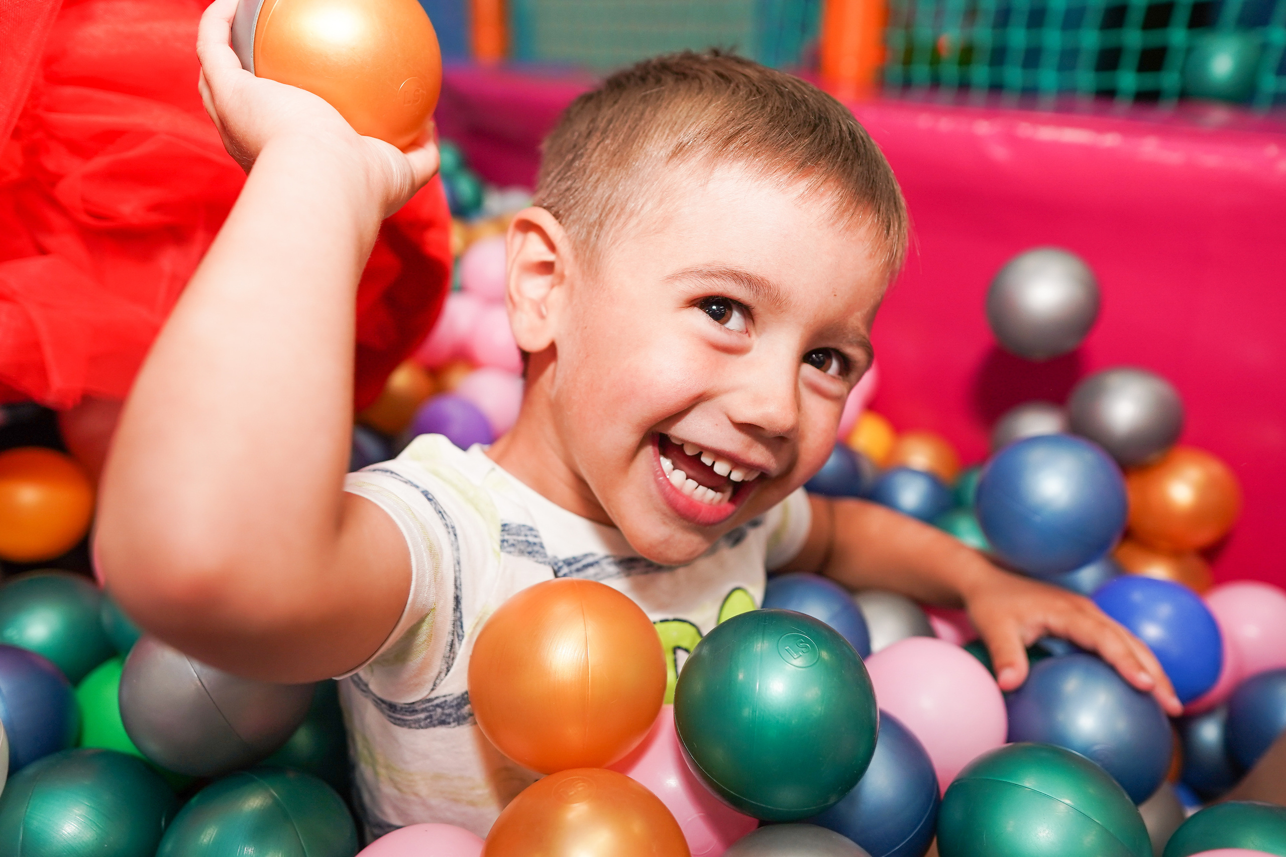 Портреты. Семейный и детский фотограф в Санкт-Петербурге Сергей Тарасов