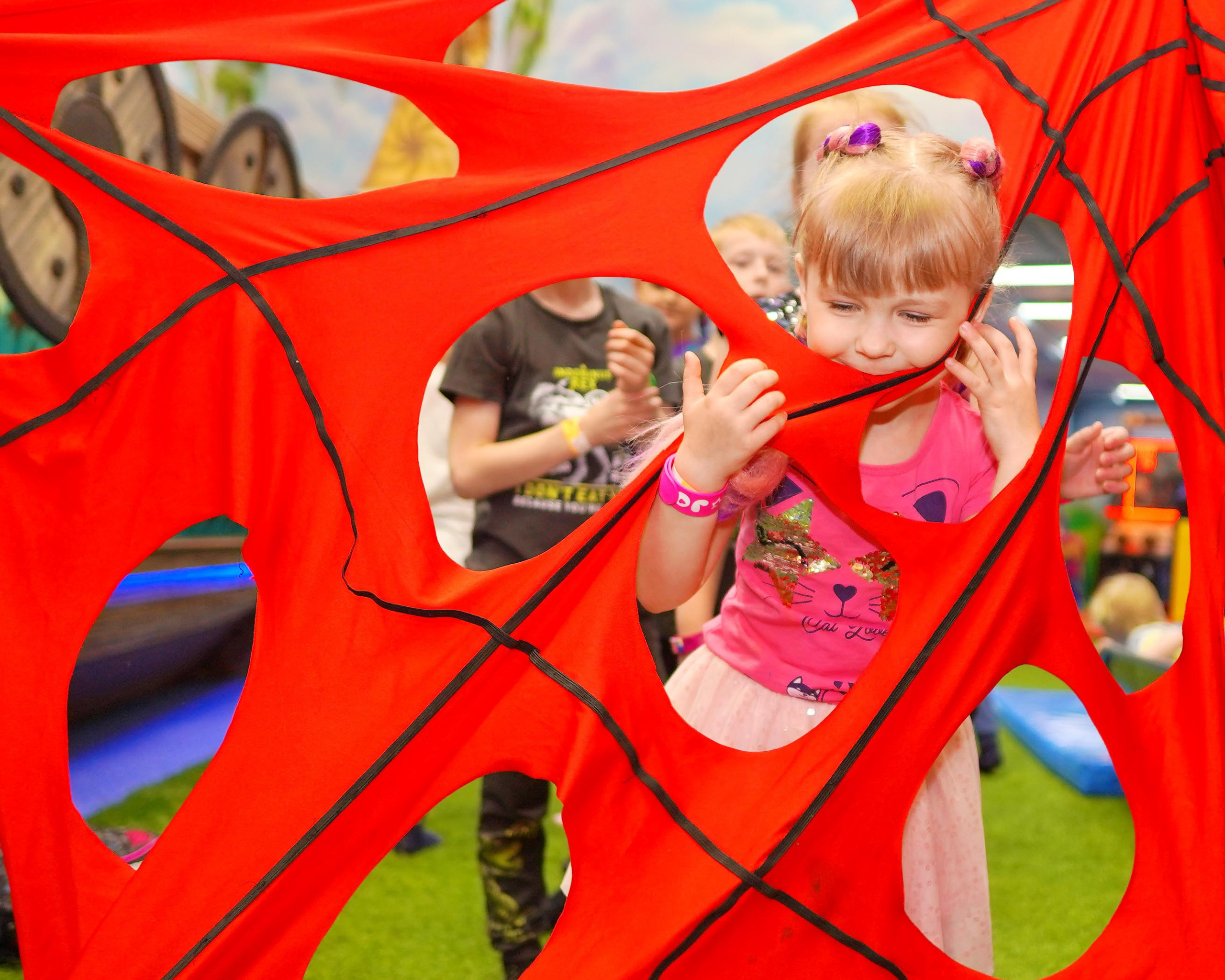 Игровые моменты. Семейный и детский фотограф в Санкт-Петербурге Сергей Тарасов