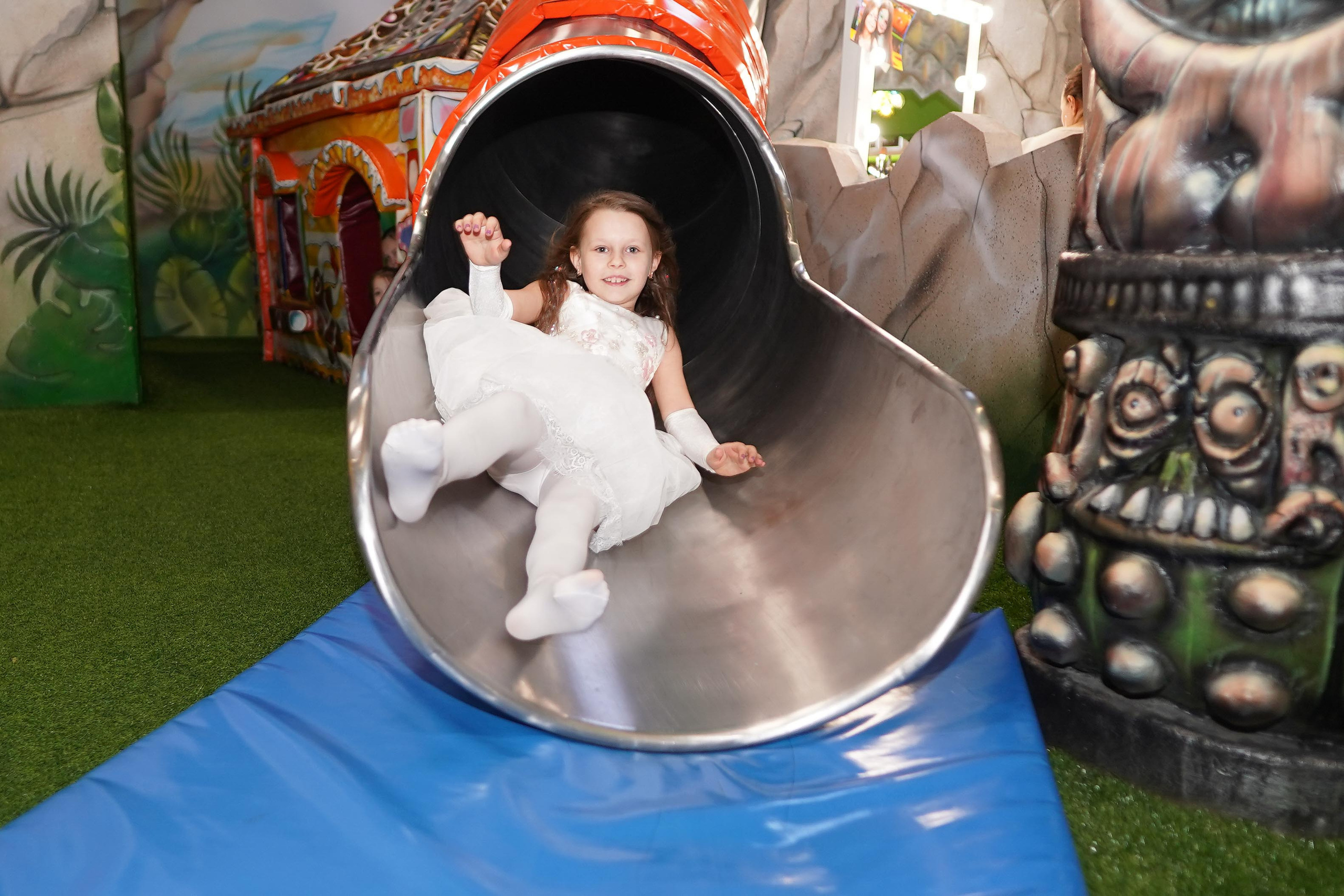 Игровые моменты. Семейный и детский фотограф в Санкт-Петербурге Сергей Тарасов