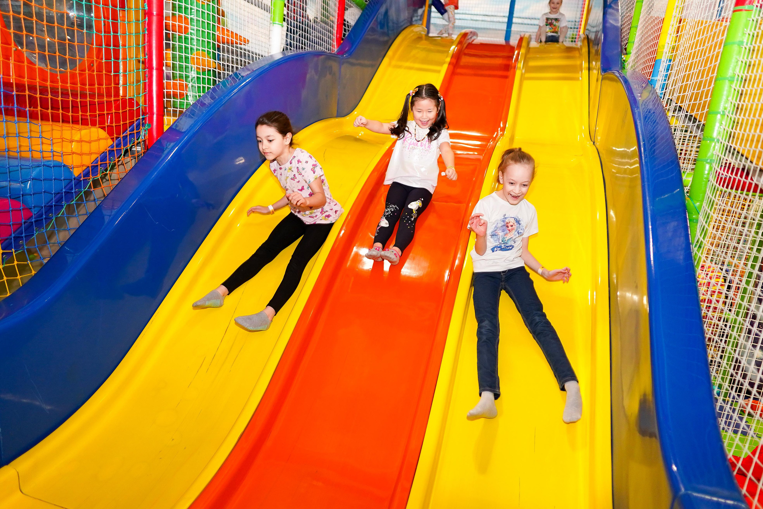 Игровые моменты. Семейный и детский фотограф в Санкт-Петербурге Сергей Тарасов