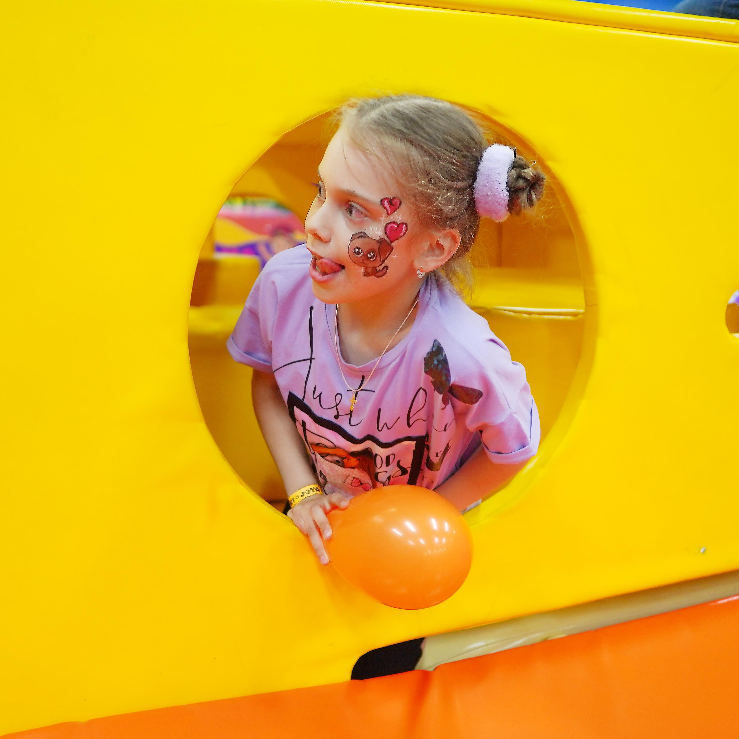 Игровые моменты. Семейный и детский фотограф в Санкт-Петербурге Сергей Тарасов