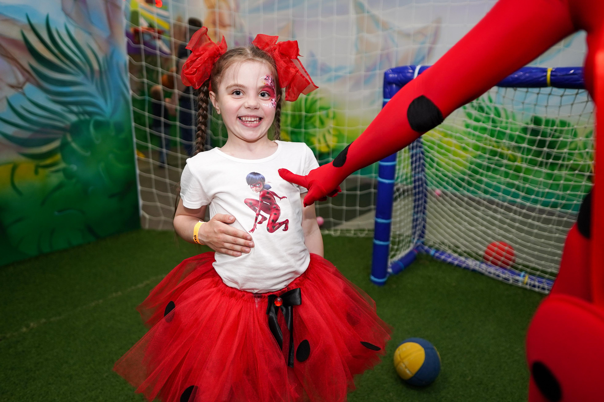 Игровые моменты. Семейный и детский фотограф в Санкт-Петербурге Сергей Тарасов