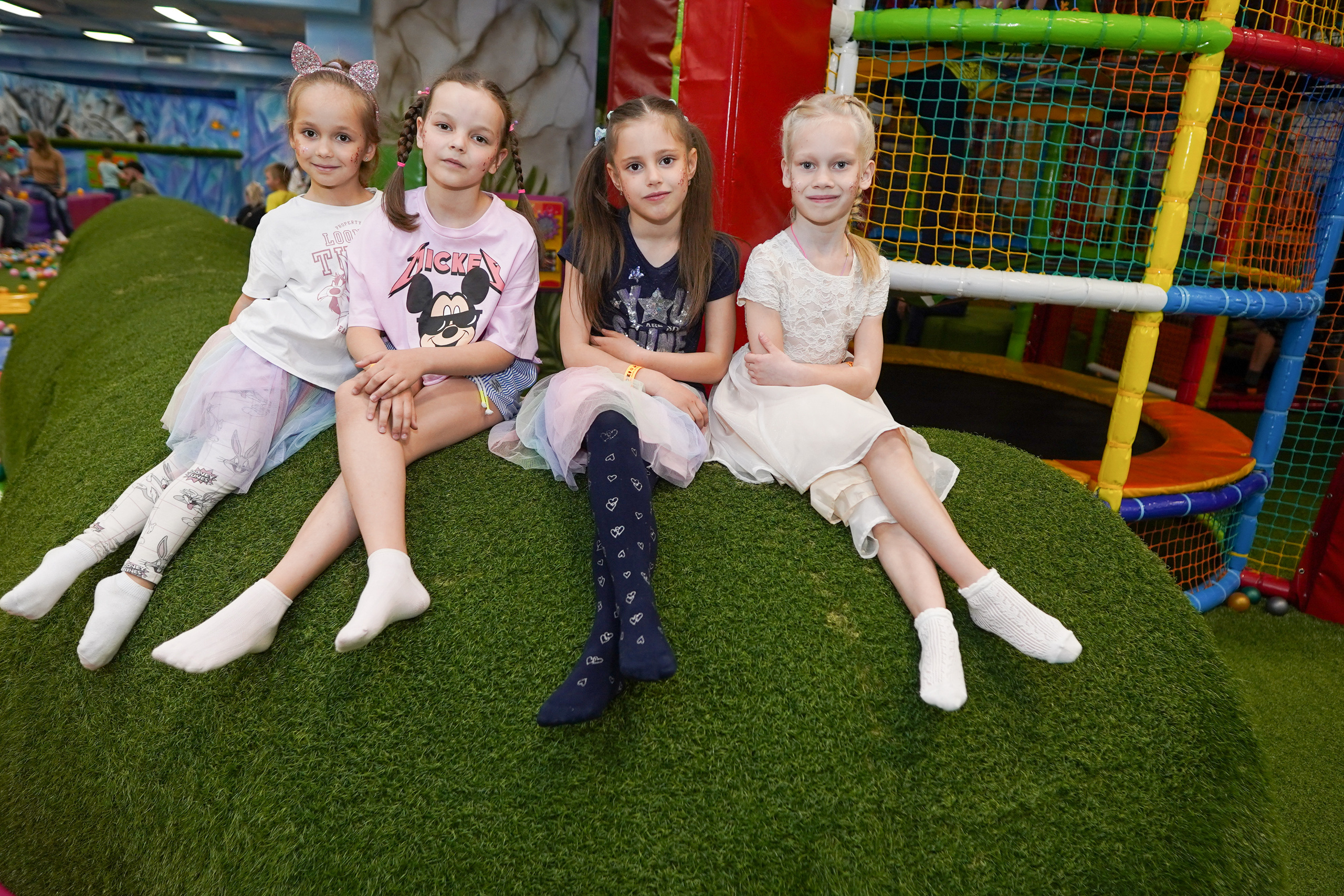 Групповые фотографии. Семейный и детский фотограф в Санкт-Петербурге Сергей Тарасов