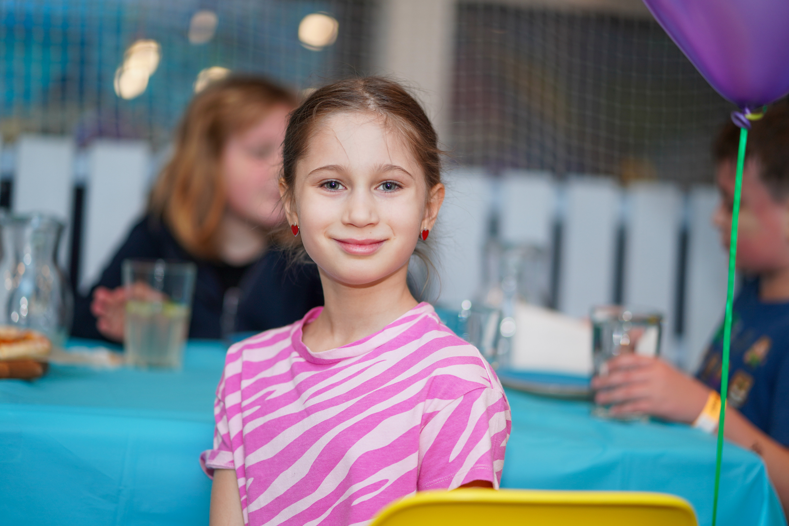 Портреты. Семейный и детский фотограф в Санкт-Петербурге Сергей Тарасов