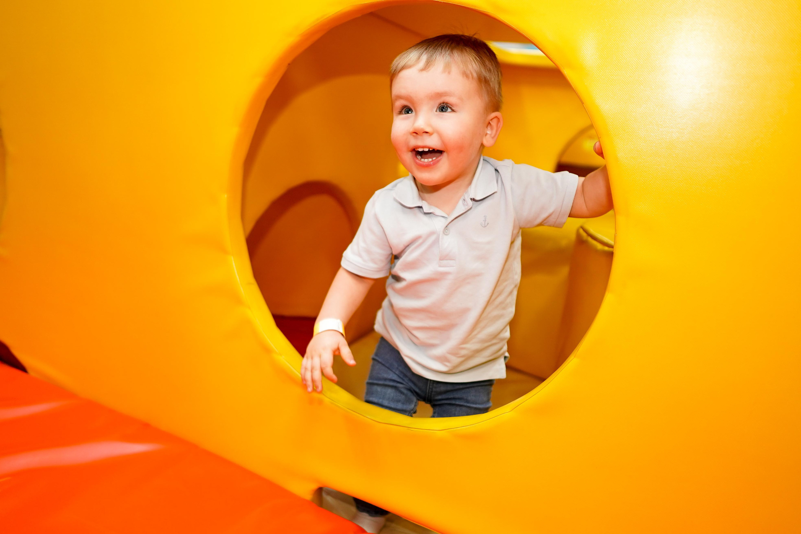 Игровые моменты. Семейный и детский фотограф в Санкт-Петербурге Сергей Тарасов