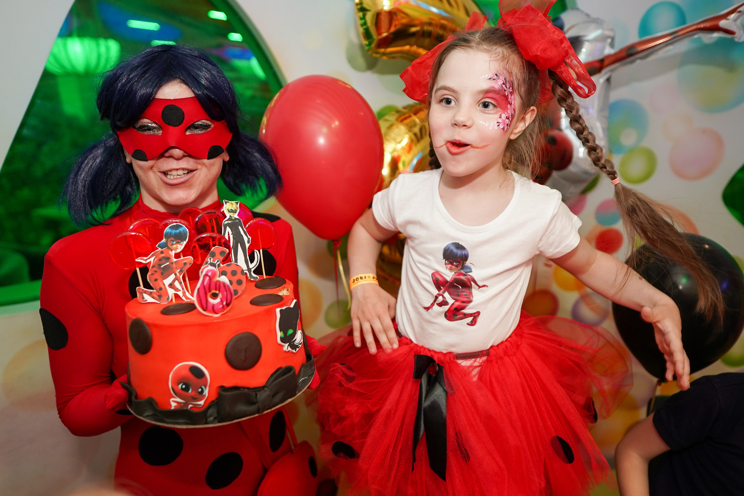 Торт! Торт! Торт!. Семейный и детский фотограф в Санкт-Петербурге Сергей Тарасов