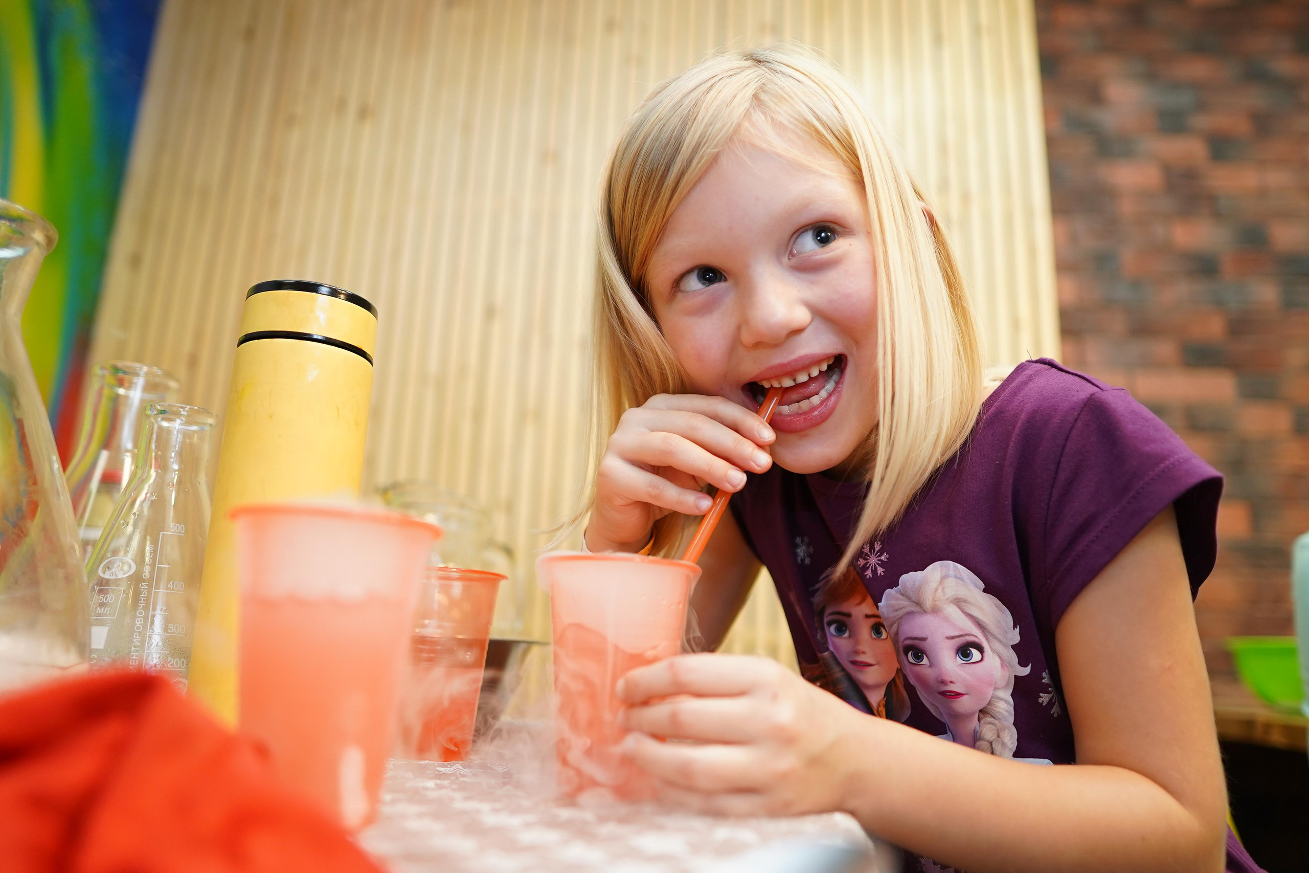 Игровые моменты. Семейный и детский фотограф в Санкт-Петербурге Сергей Тарасов