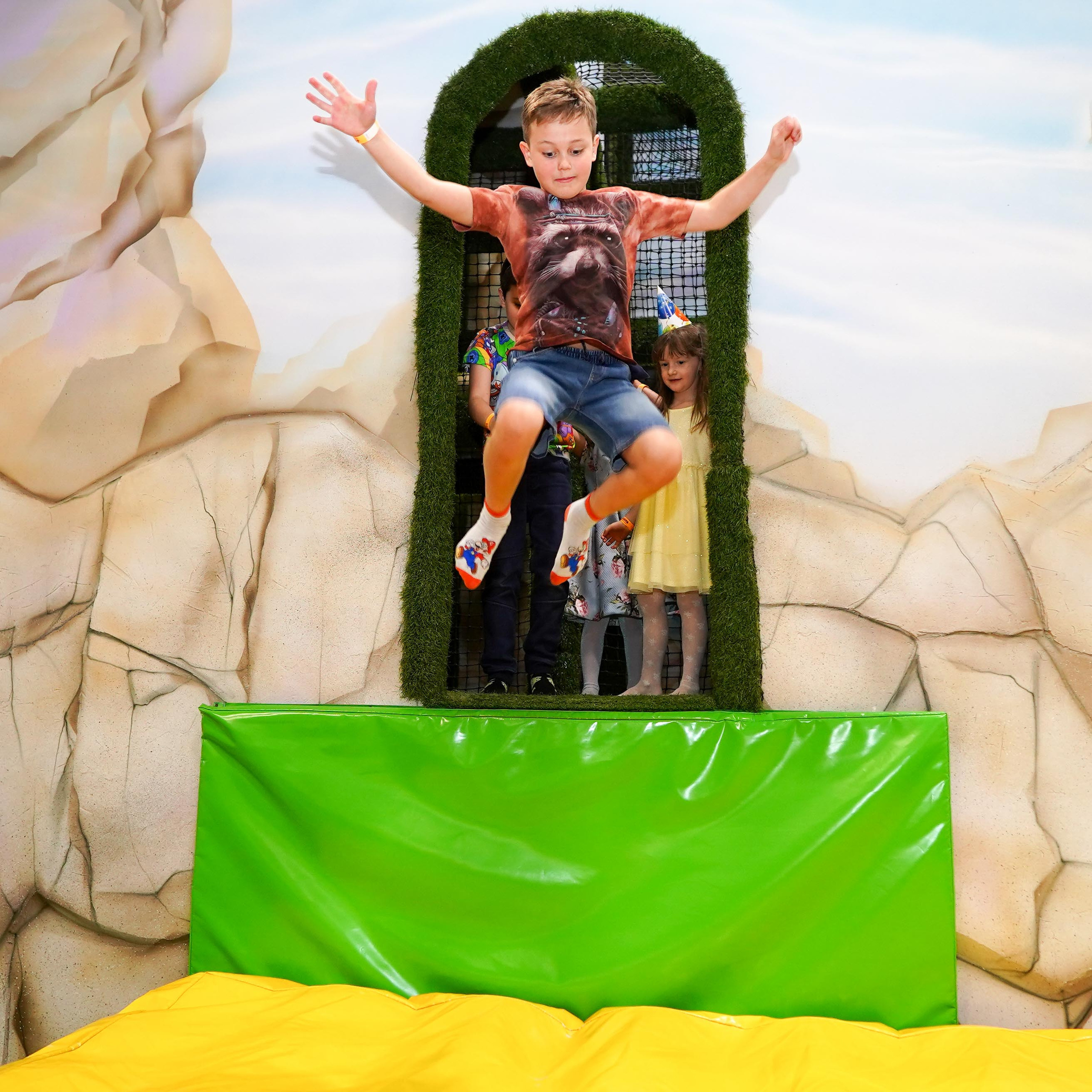 Игровые моменты. Семейный и детский фотограф в Санкт-Петербурге Сергей Тарасов