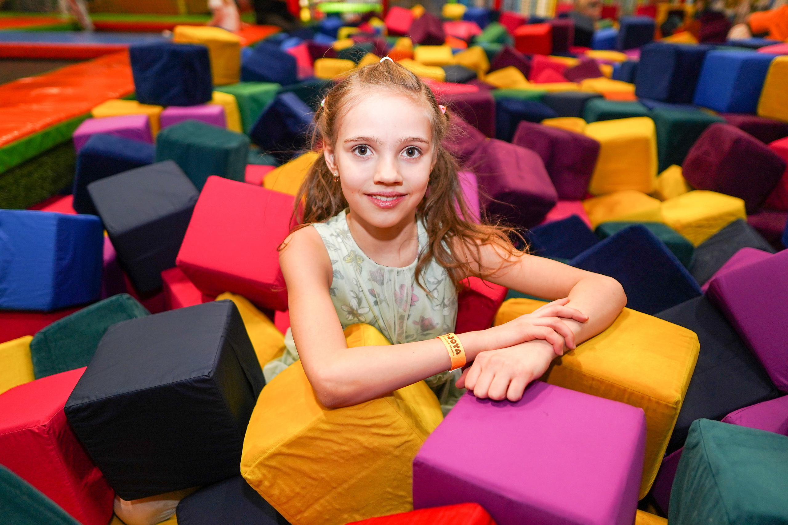 Портреты. Семейный и детский фотограф в Санкт-Петербурге Сергей Тарасов