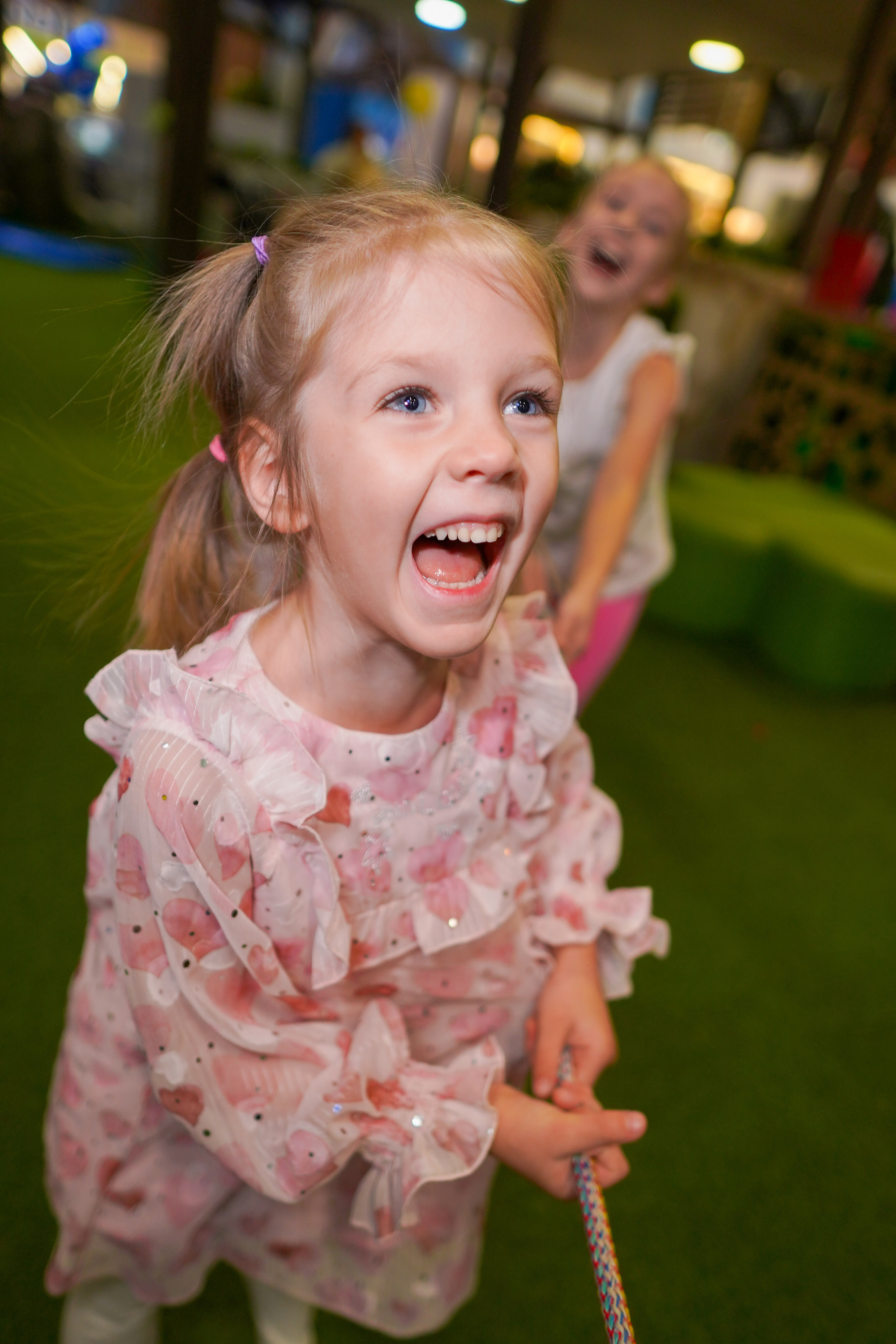 Игровые моменты. Семейный и детский фотограф в Санкт-Петербурге Сергей Тарасов