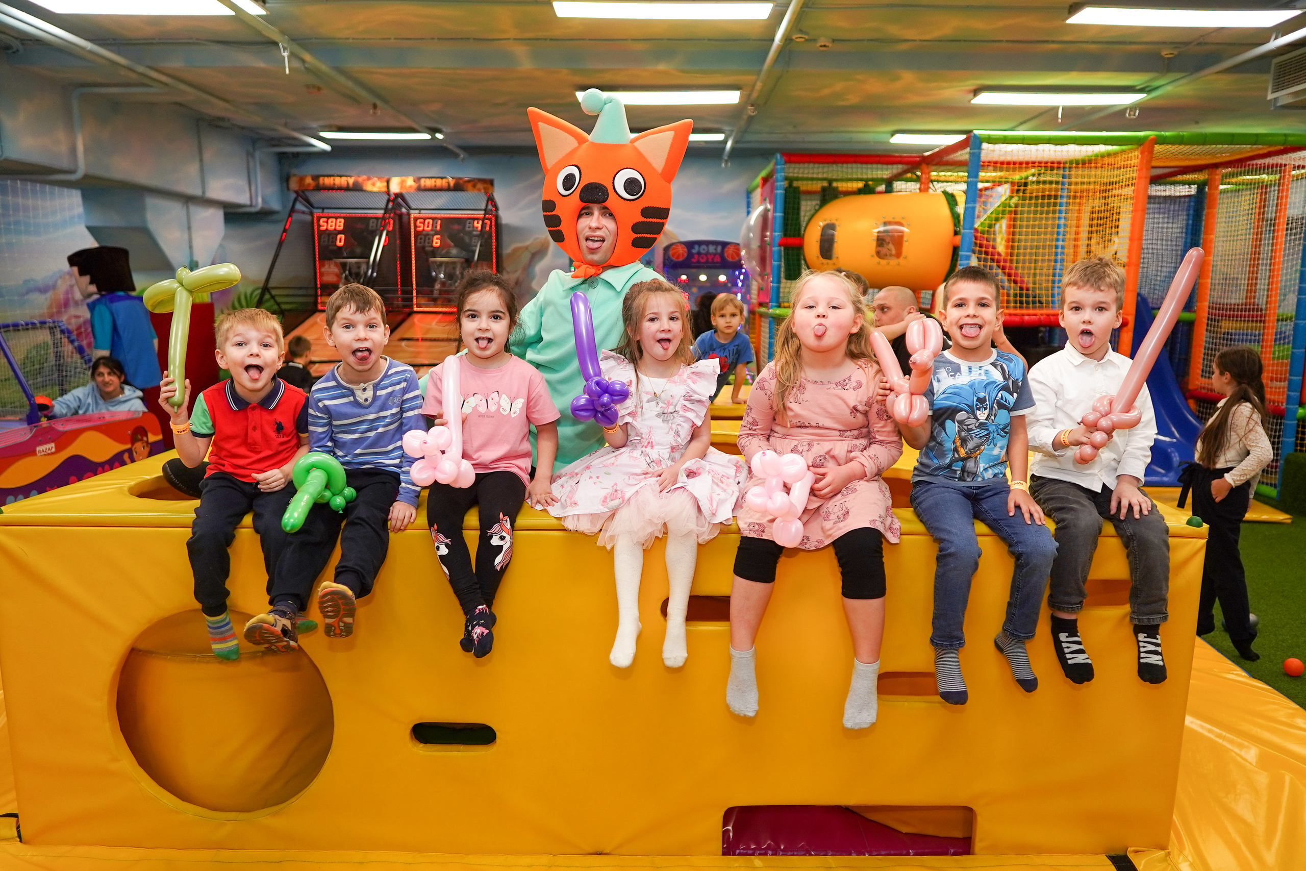 Групповые фотографии. Семейный и детский фотограф в Санкт-Петербурге Сергей Тарасов