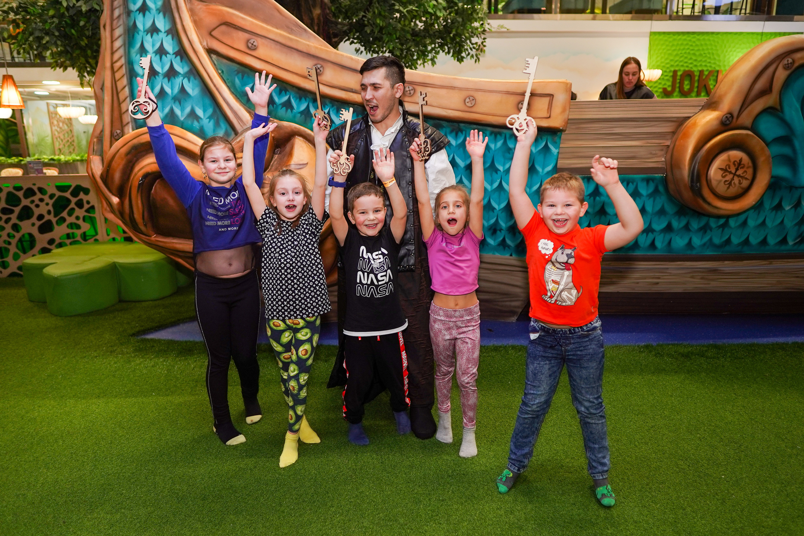 Групповые фотографии. Семейный и детский фотограф в Санкт-Петербурге Сергей Тарасов