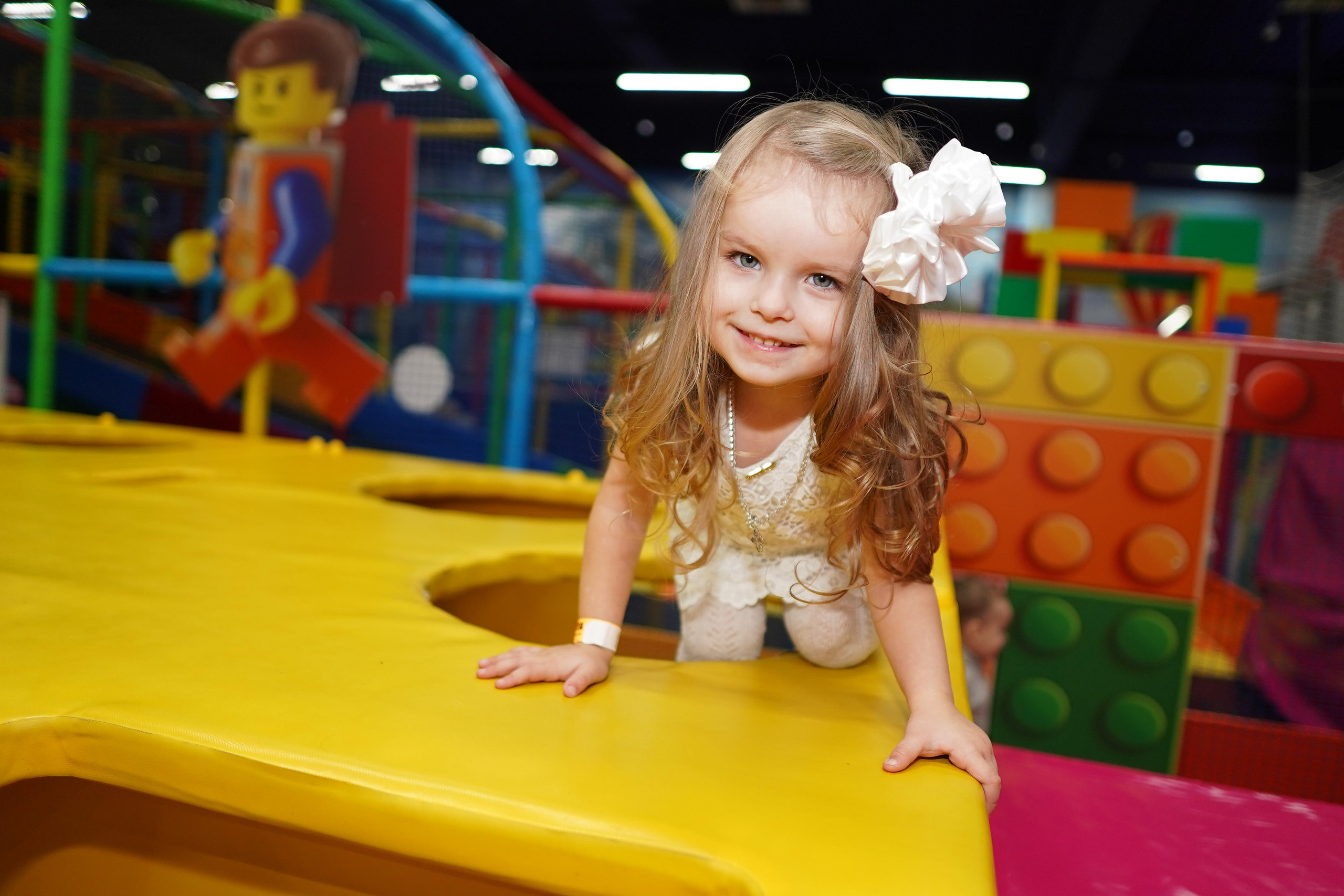 Игровые моменты. Семейный и детский фотограф в Санкт-Петербурге Сергей Тарасов